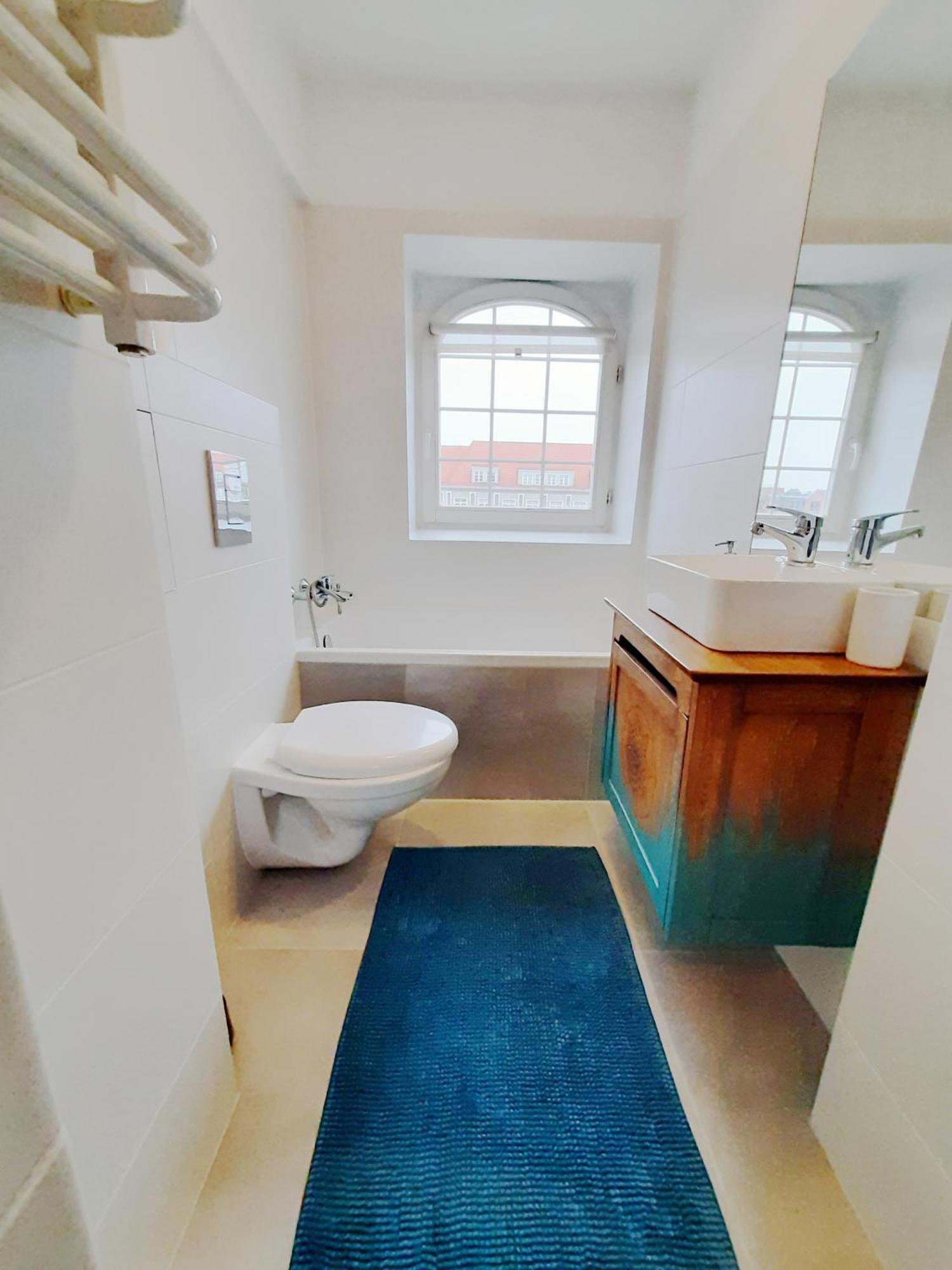 Dream Loft Motlava River Apartamento Gdańsk