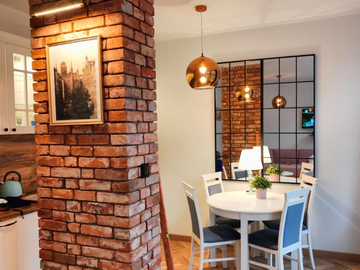 Zlotnikow 29 M 12 - Centrum Gdanska Old Town Danzig