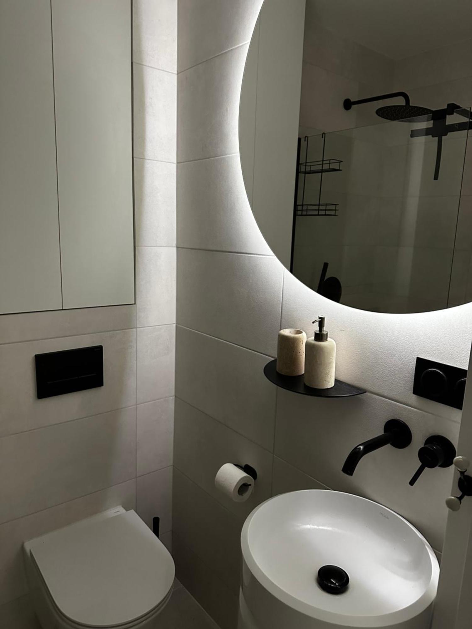 65m2 W Spokojnej Oliwskiej Okolicy Apartment *