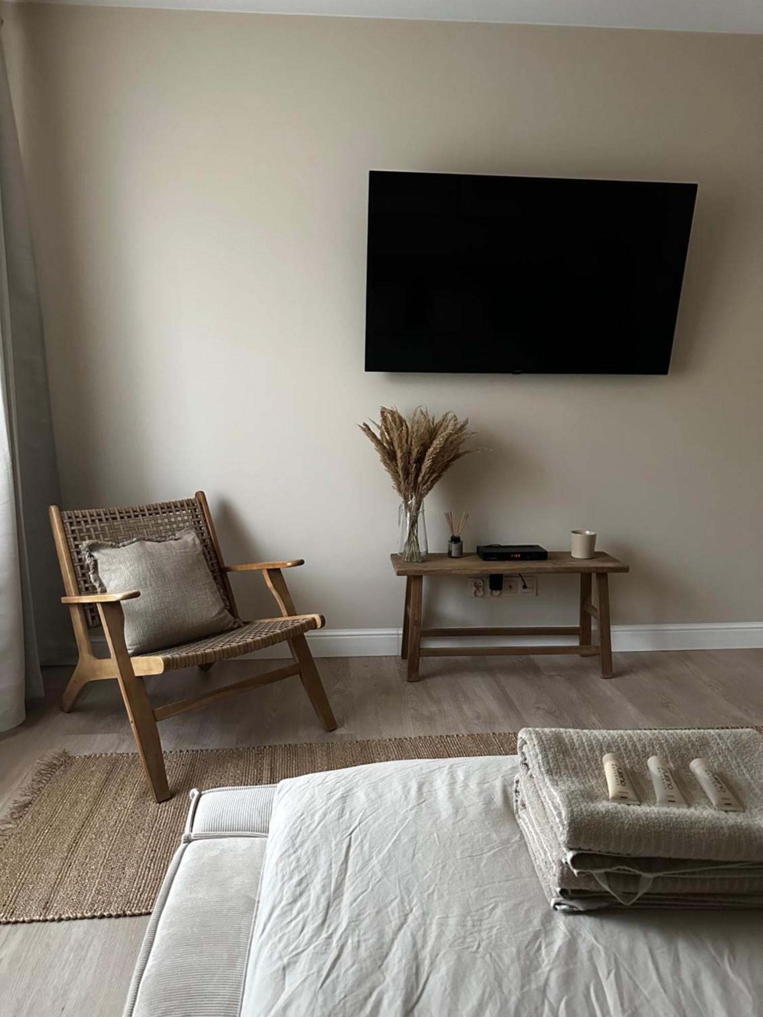 65m2 W Spokojnej Oliwskiej Okolicy Apartment *
