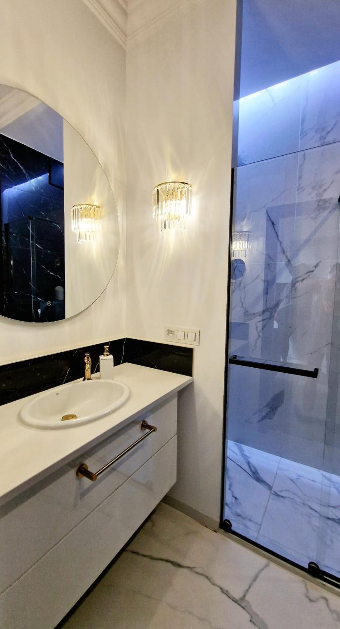 Nadmotlawie - Sauna, Gym&parking Included In The Price Of The Apartment