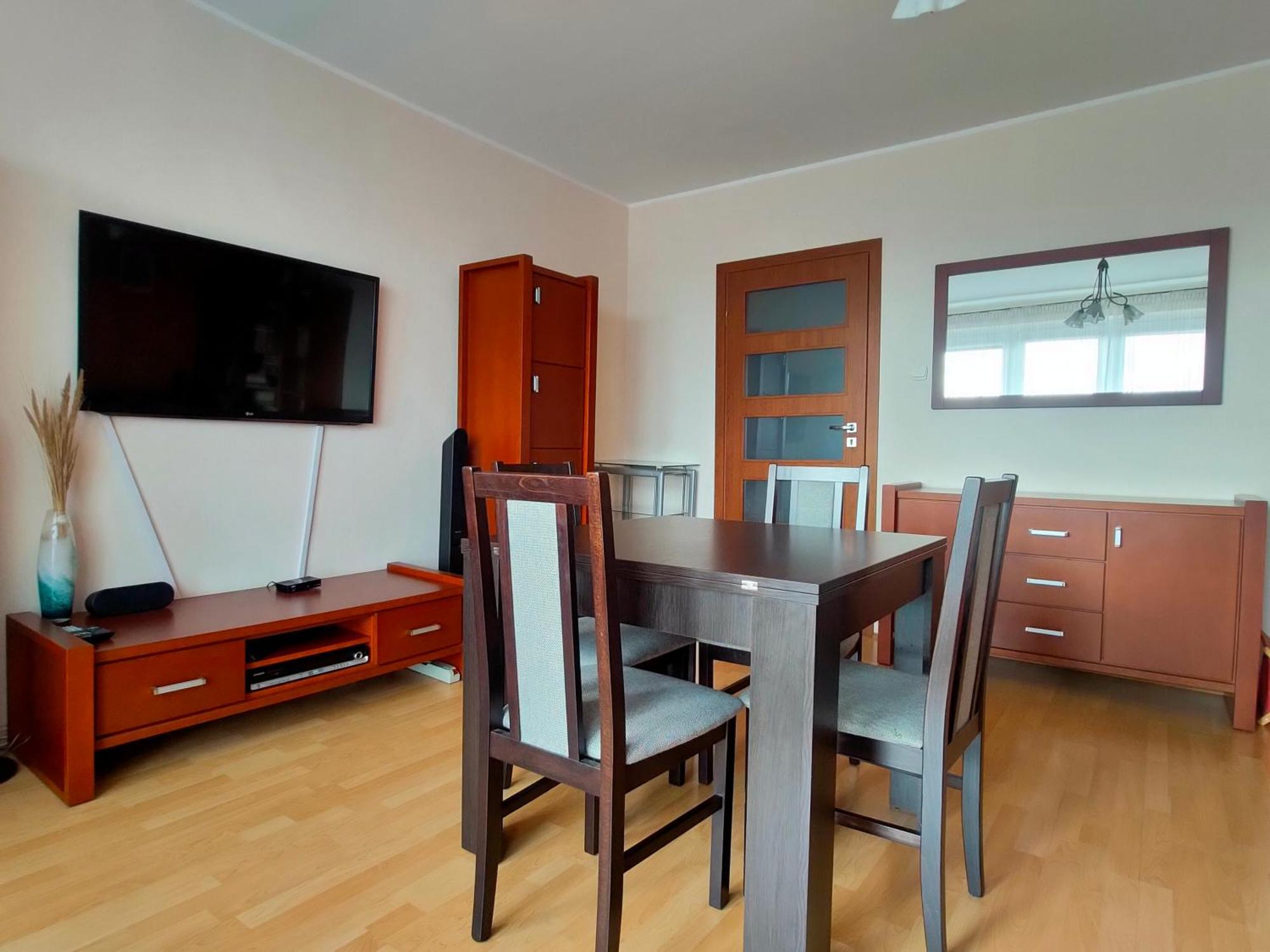 Cozy Apartamento *