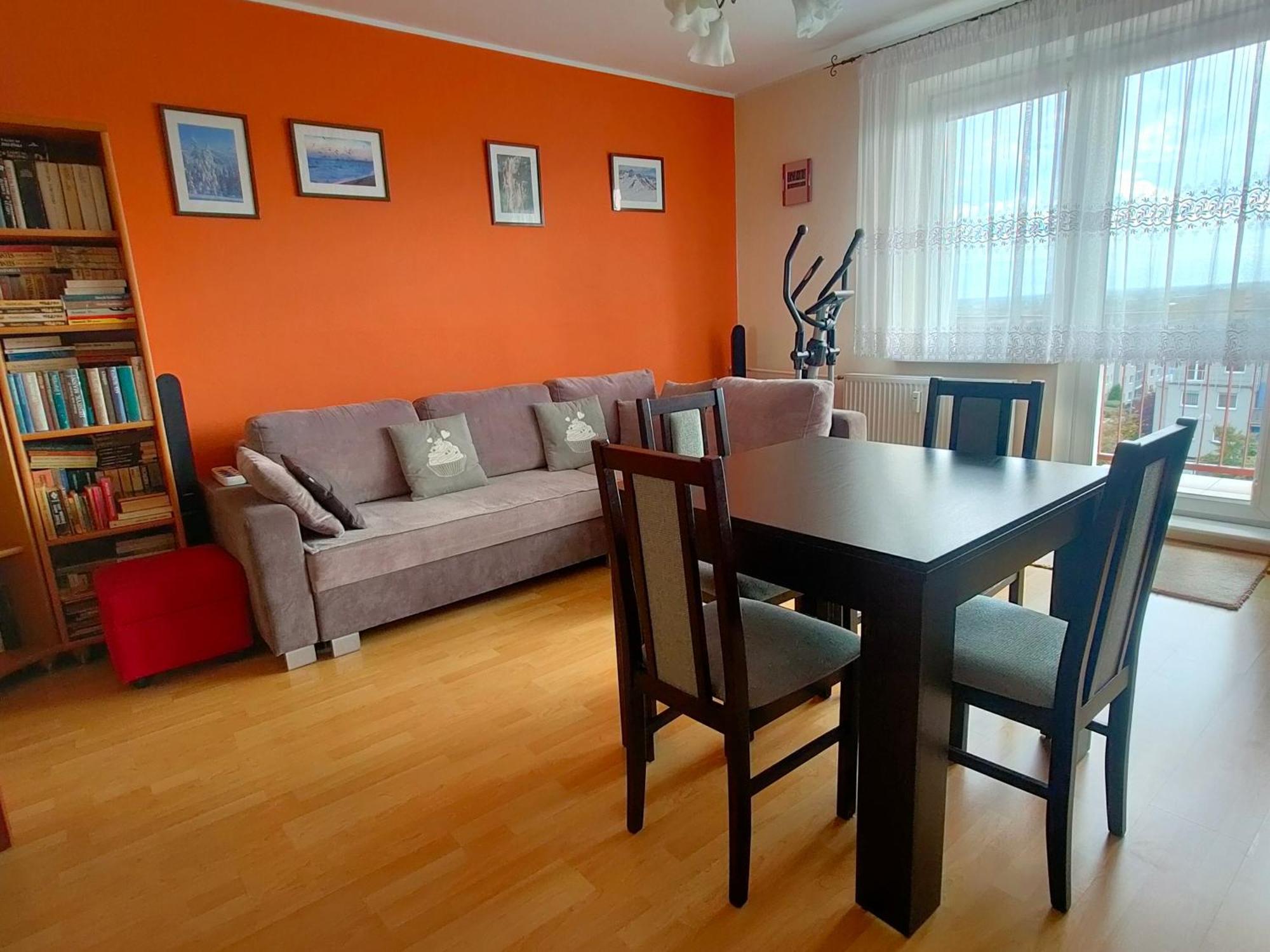 Cozy * Gdańsk