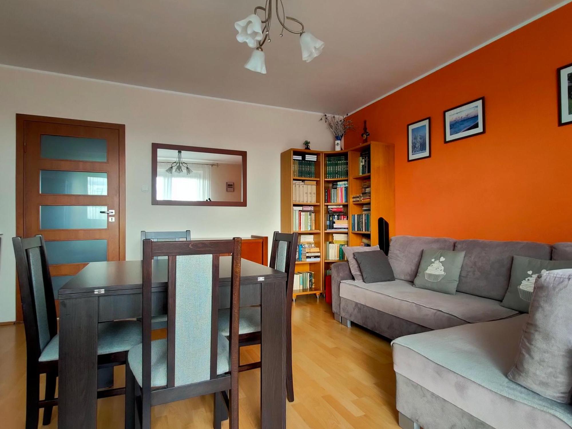 Cozy * Gdańsk