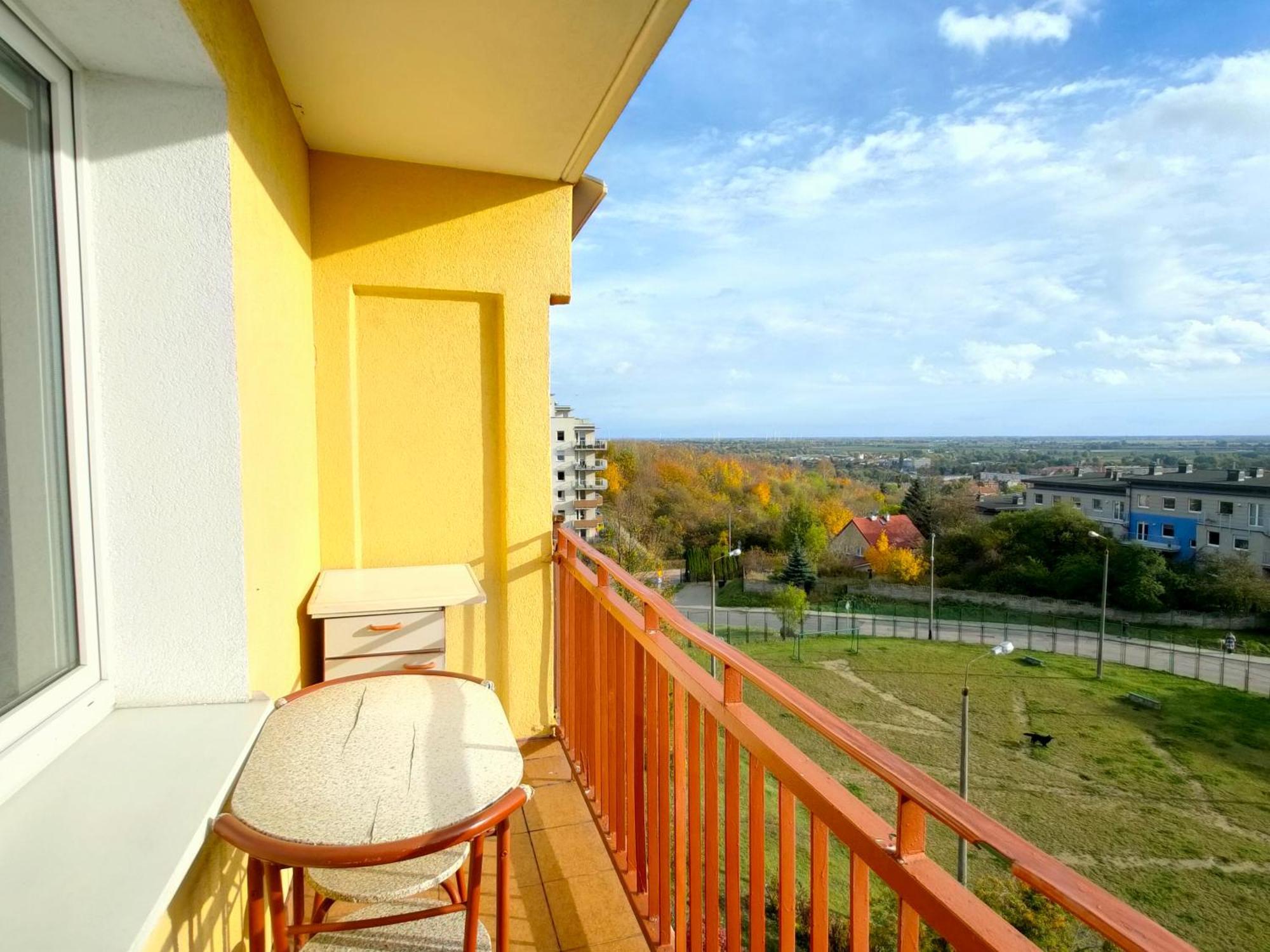 Apartamento Cozy