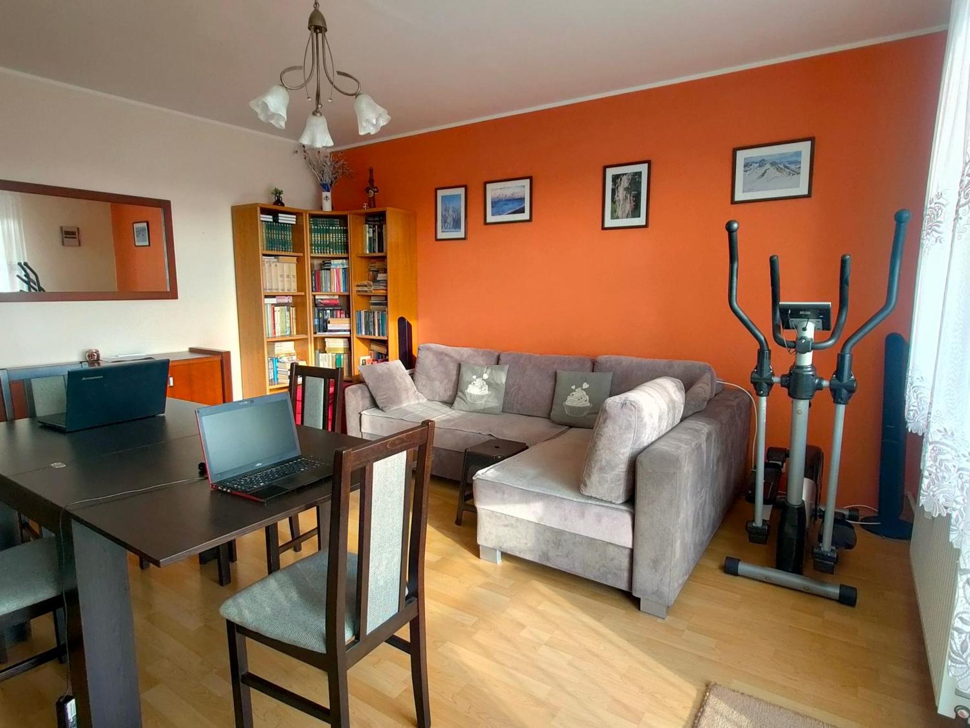 Cozy Gdańsk