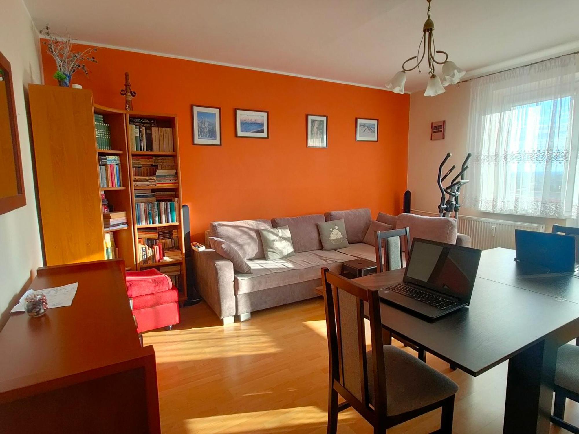 Cozy Apartment *