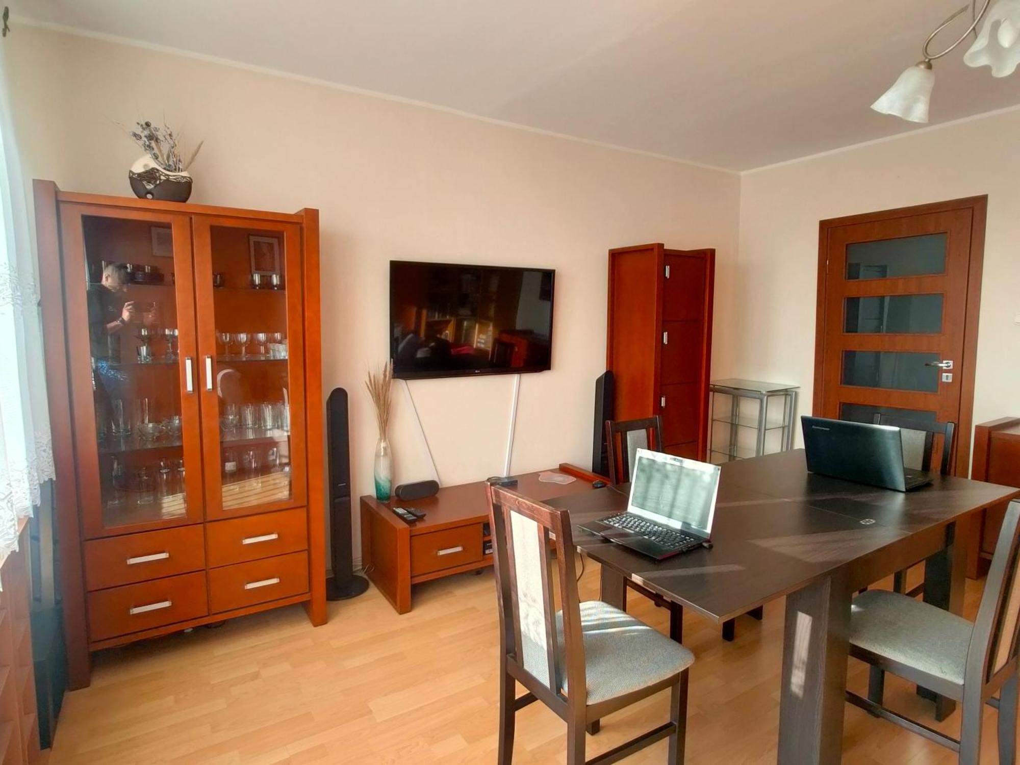 Apartamento Cozy Gdańsk