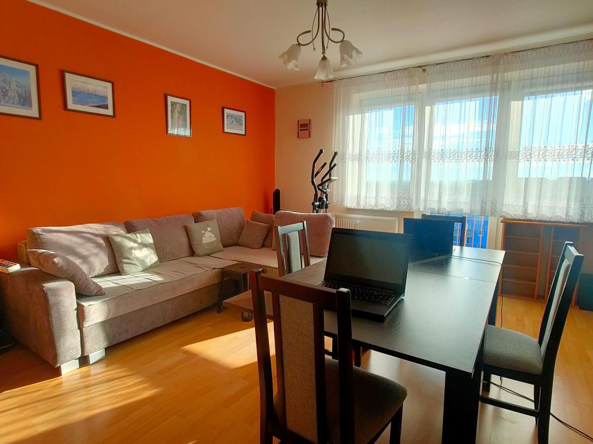 Cozy Gdańsk