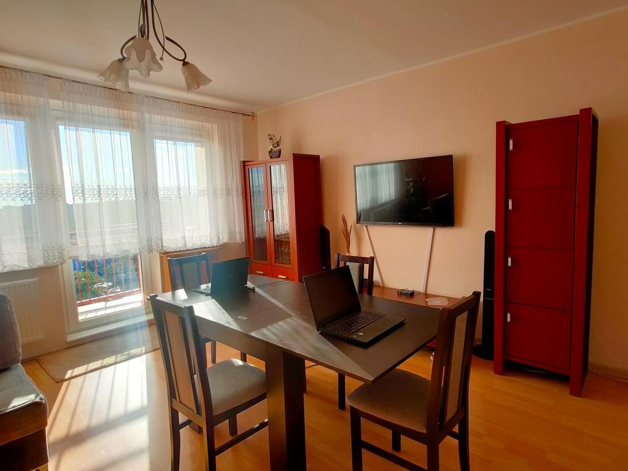 Apartment Cozy Gdansk