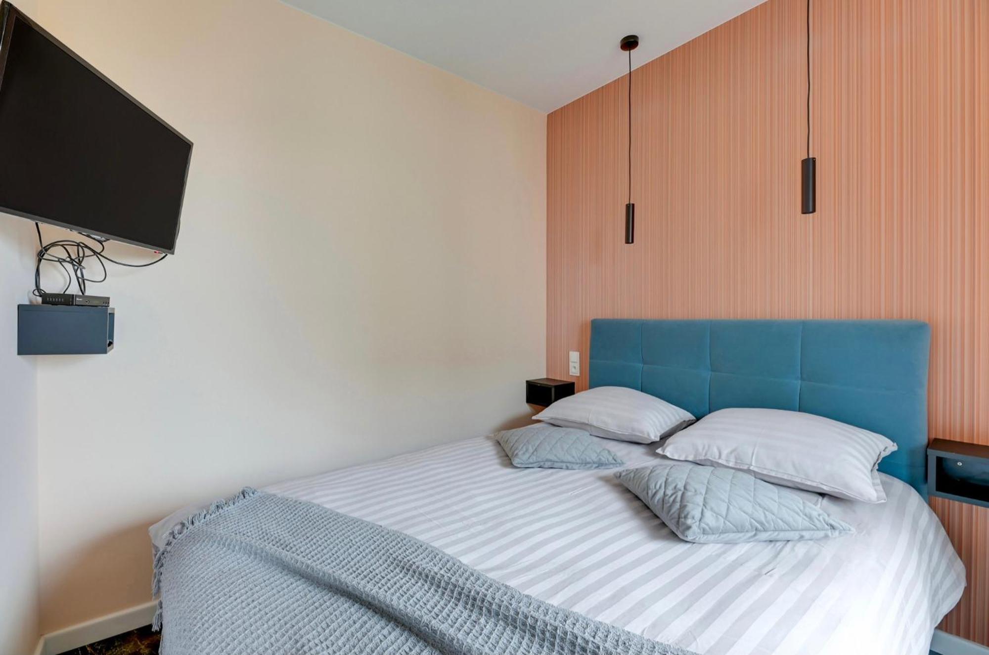 Apartment Prestige Danzig