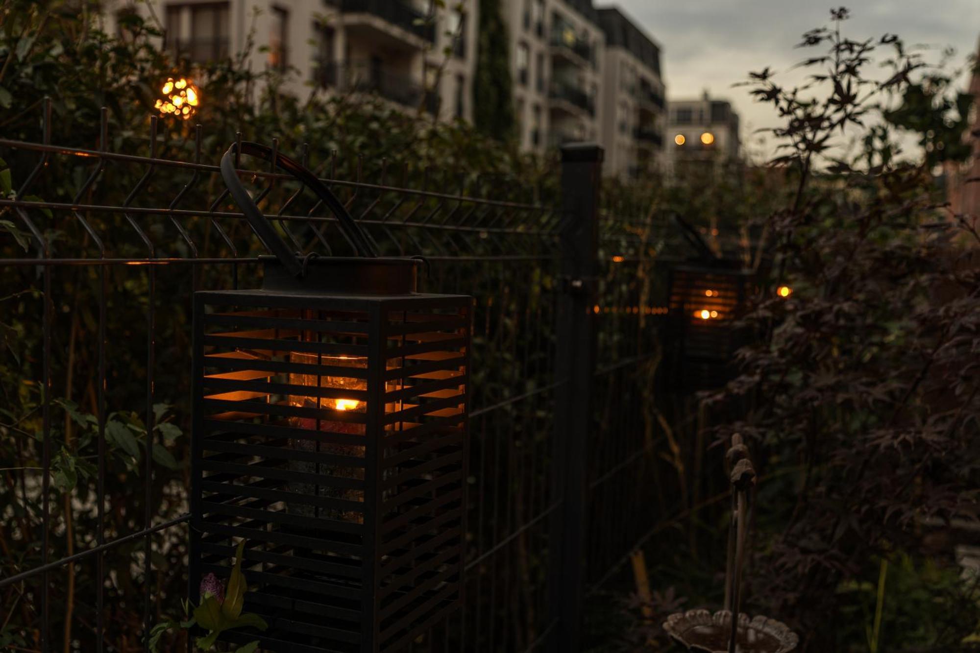 Apartment Riverside Garden Marina *