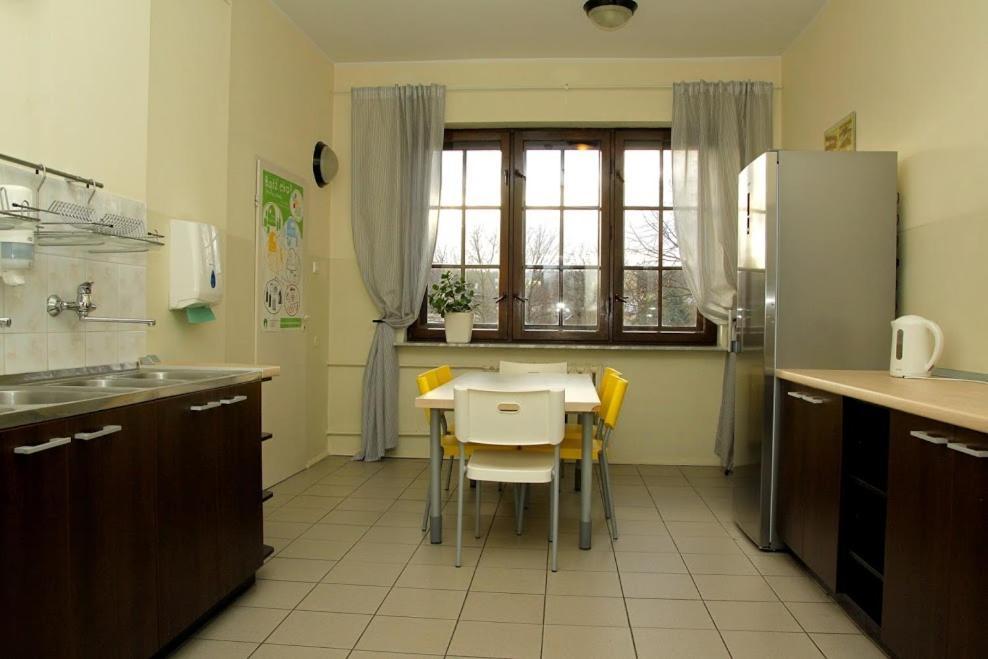 Hostel Gdanski Zespol Schronisk I Sportu Szkolnego Gdansk