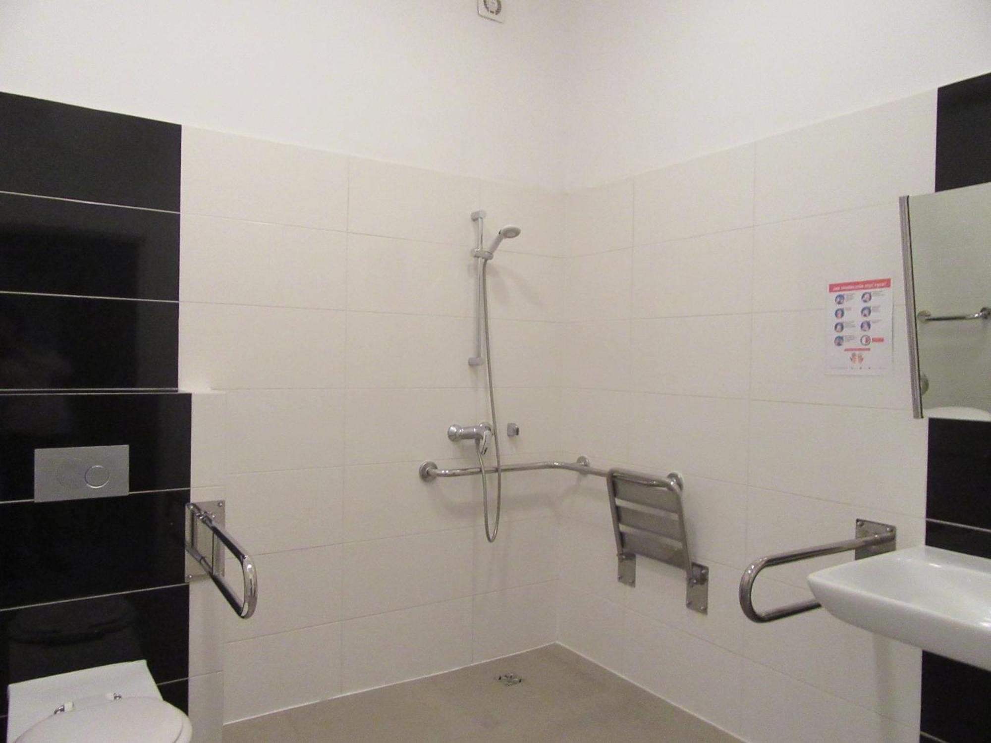 Hostel Gdanski Zespol Schronisk I Sportu Szkolnego *