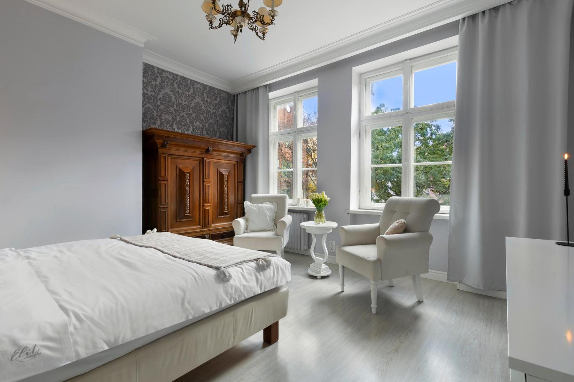 Elite Mariacka Premium