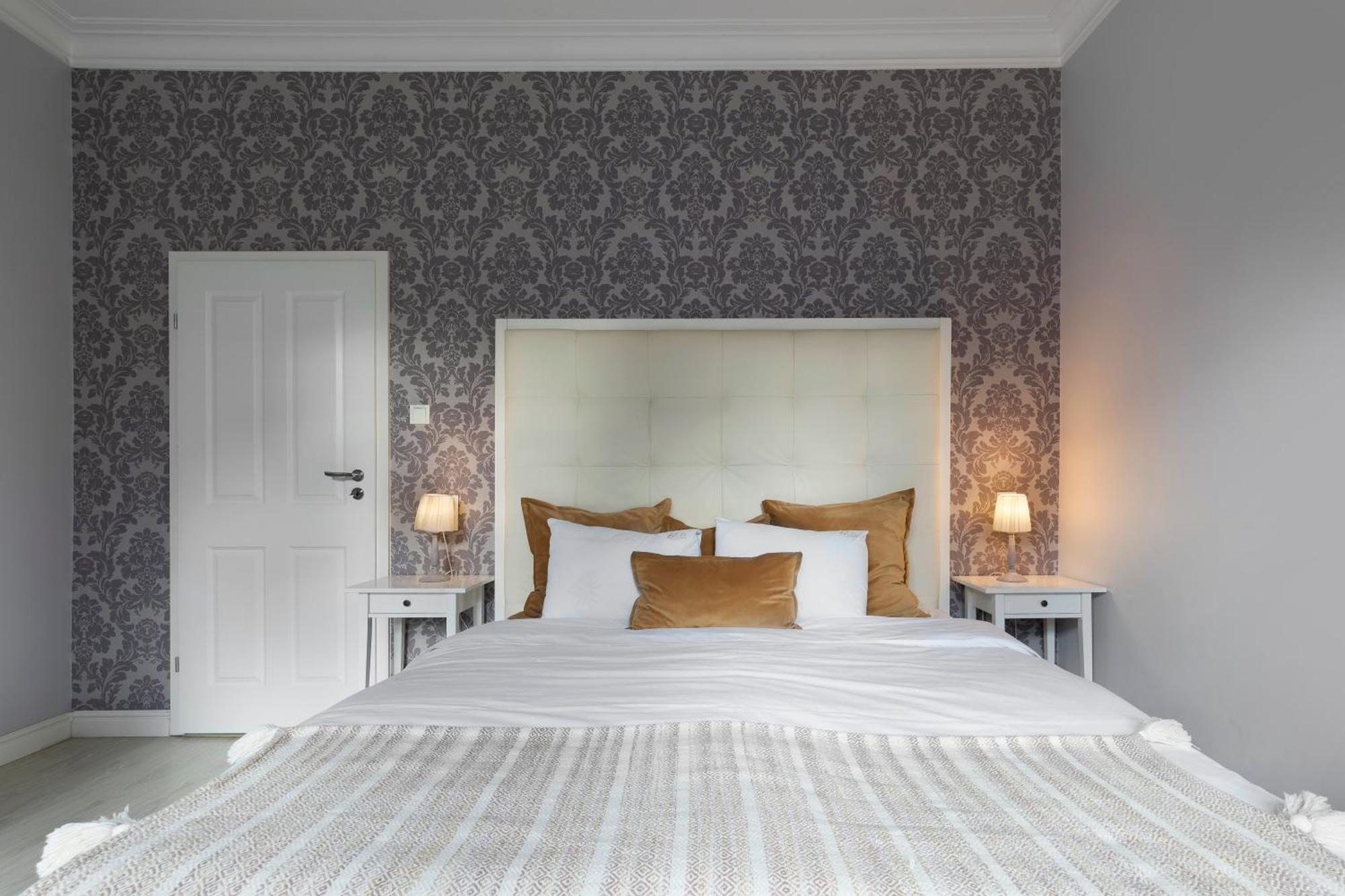 Elite Mariacka Premium Leilighet *