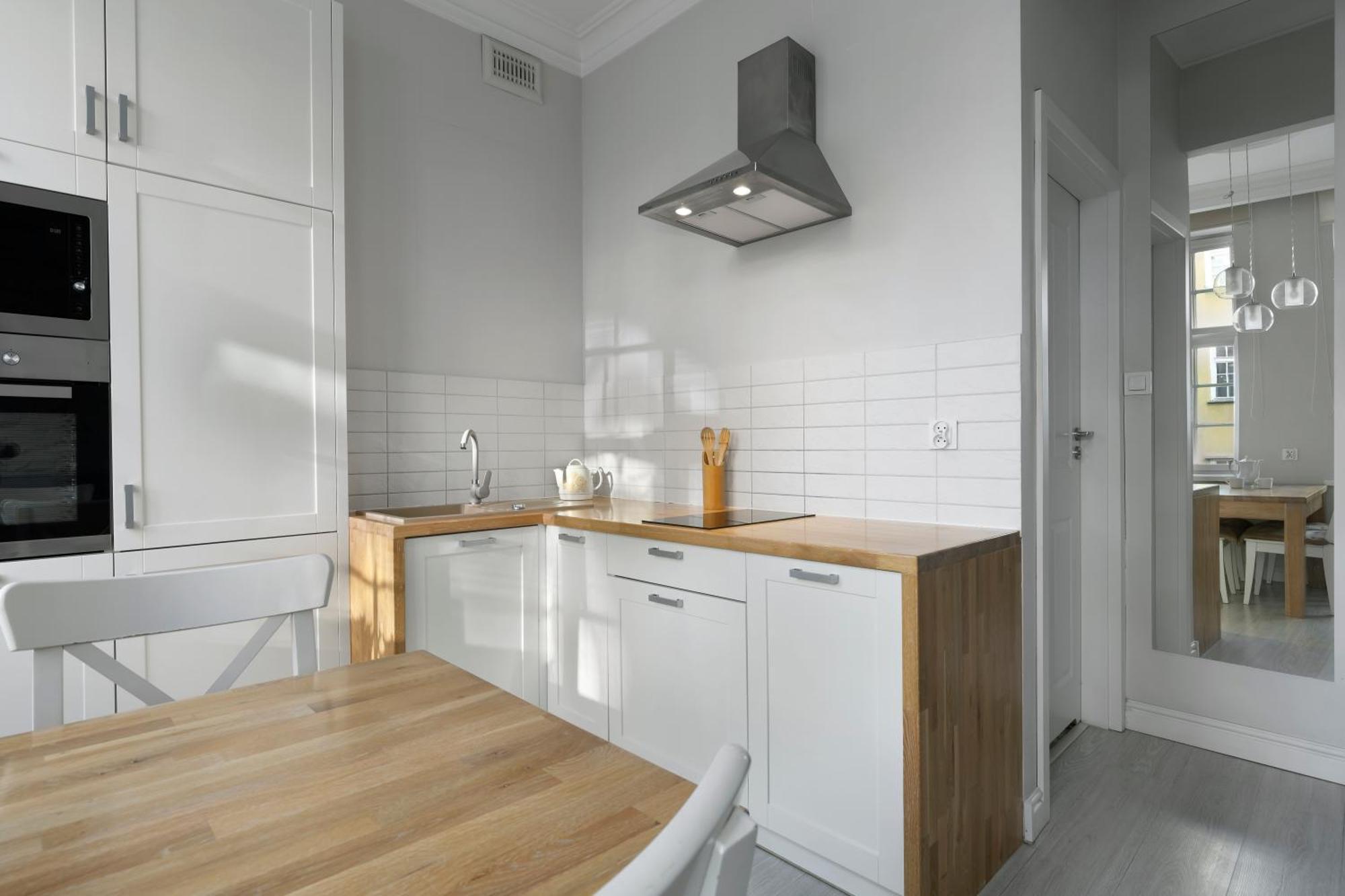 Elite Mariacka Premium Leilighet