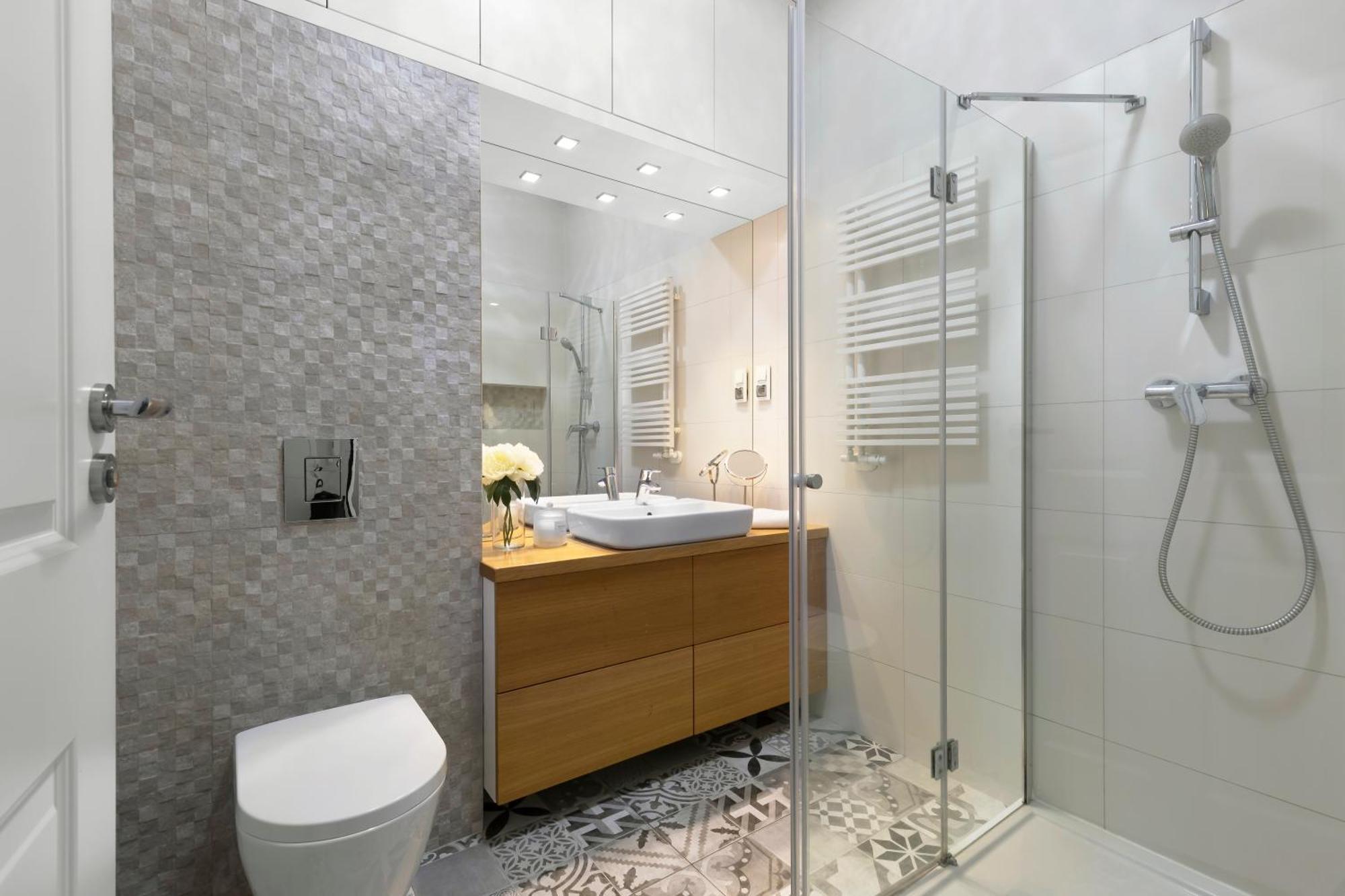 Leilighet Elite Mariacka Premium Gdańsk