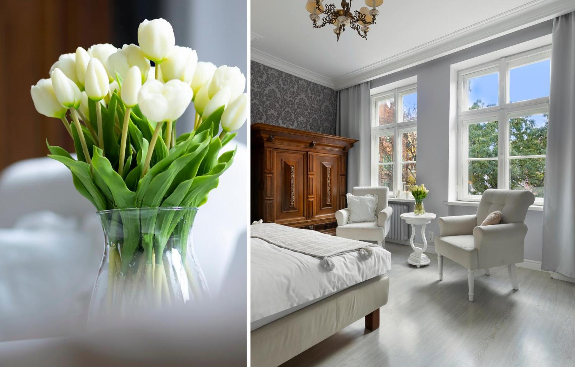 Leilighet Elite Mariacka Premium Gdańsk