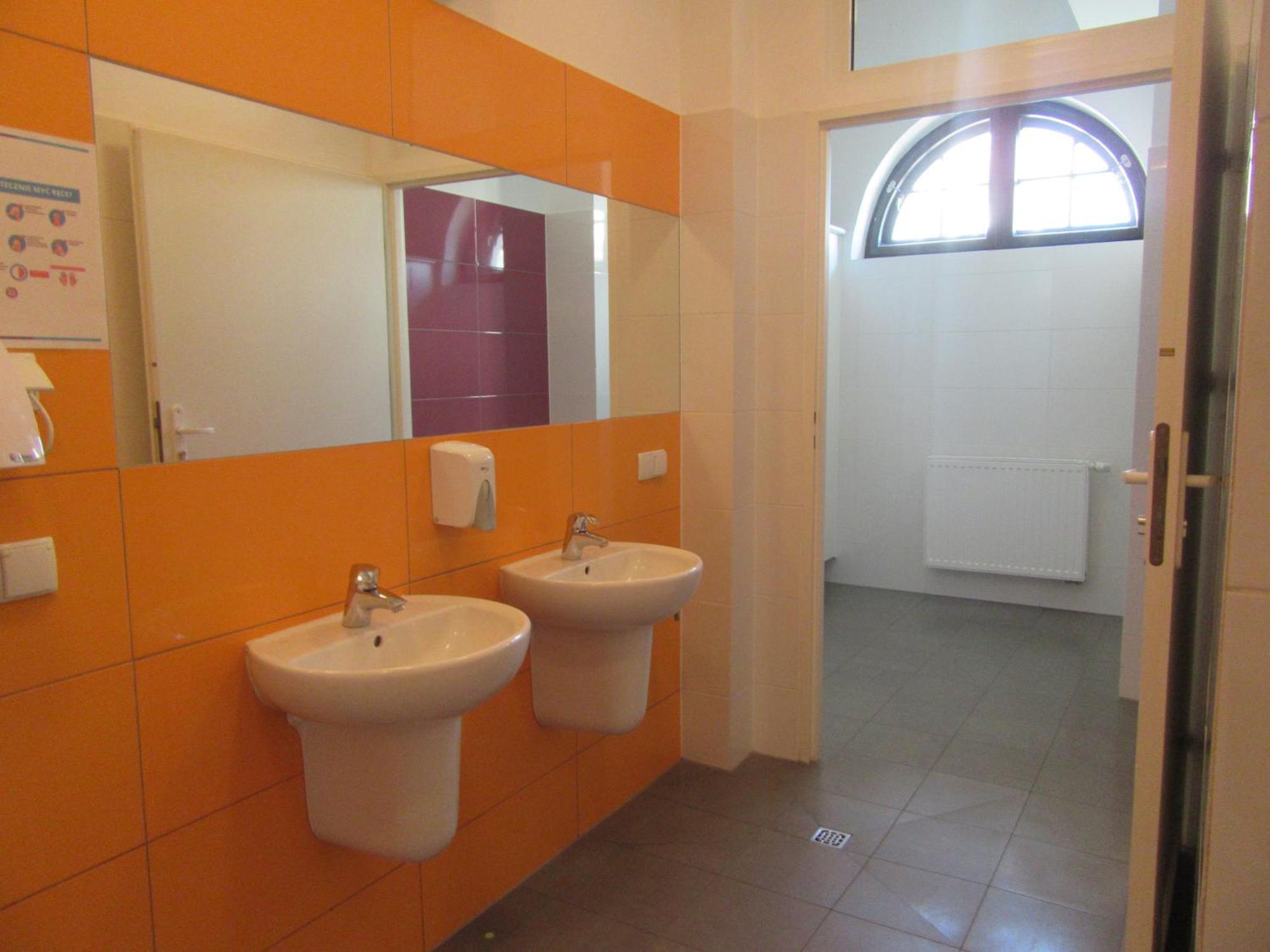 Hostel Gdanski Zespol Schronisk I Sportu Szkolnego *