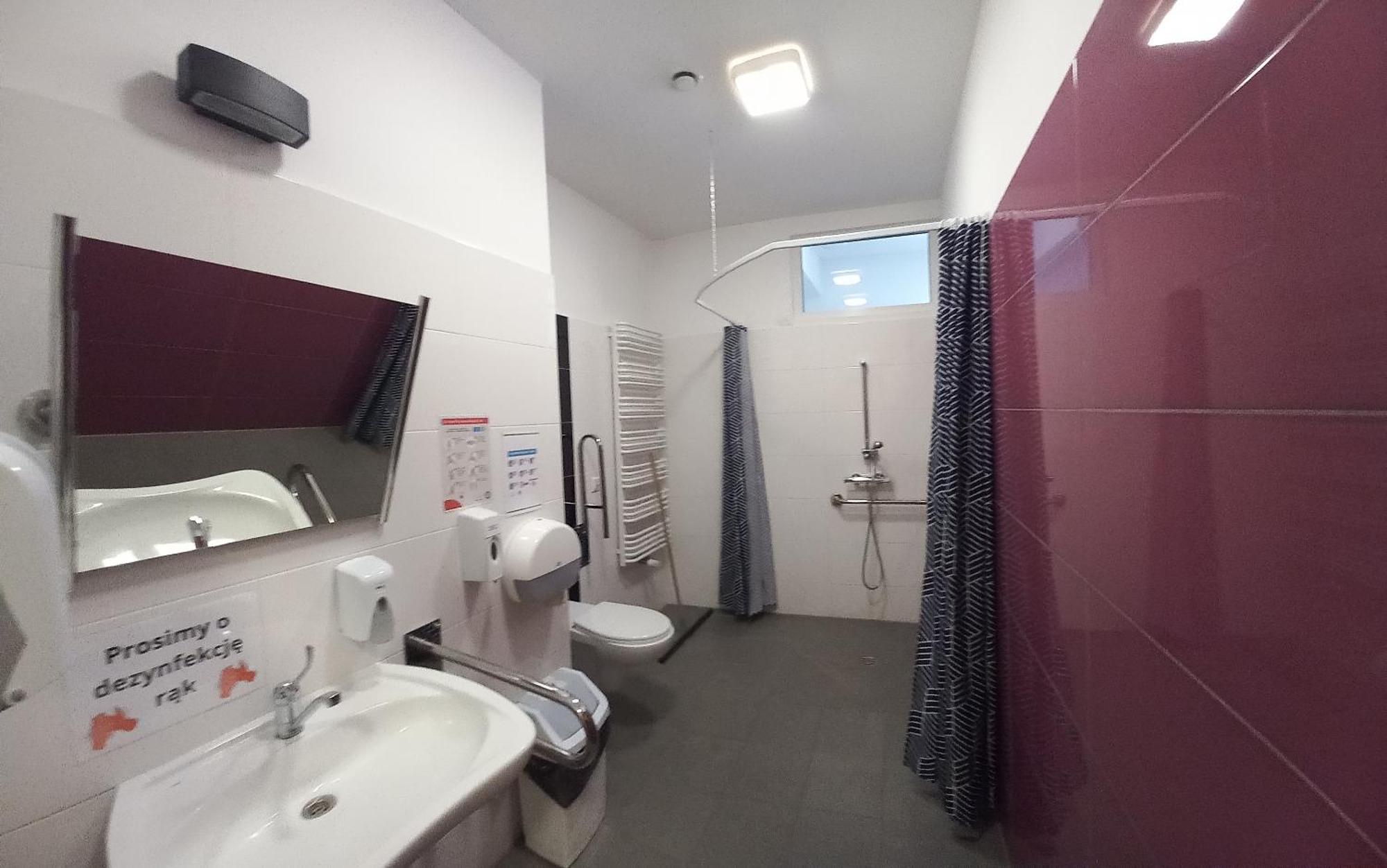 Hostel Gdanski Zespol Schronisk I Sportu Szkolnego