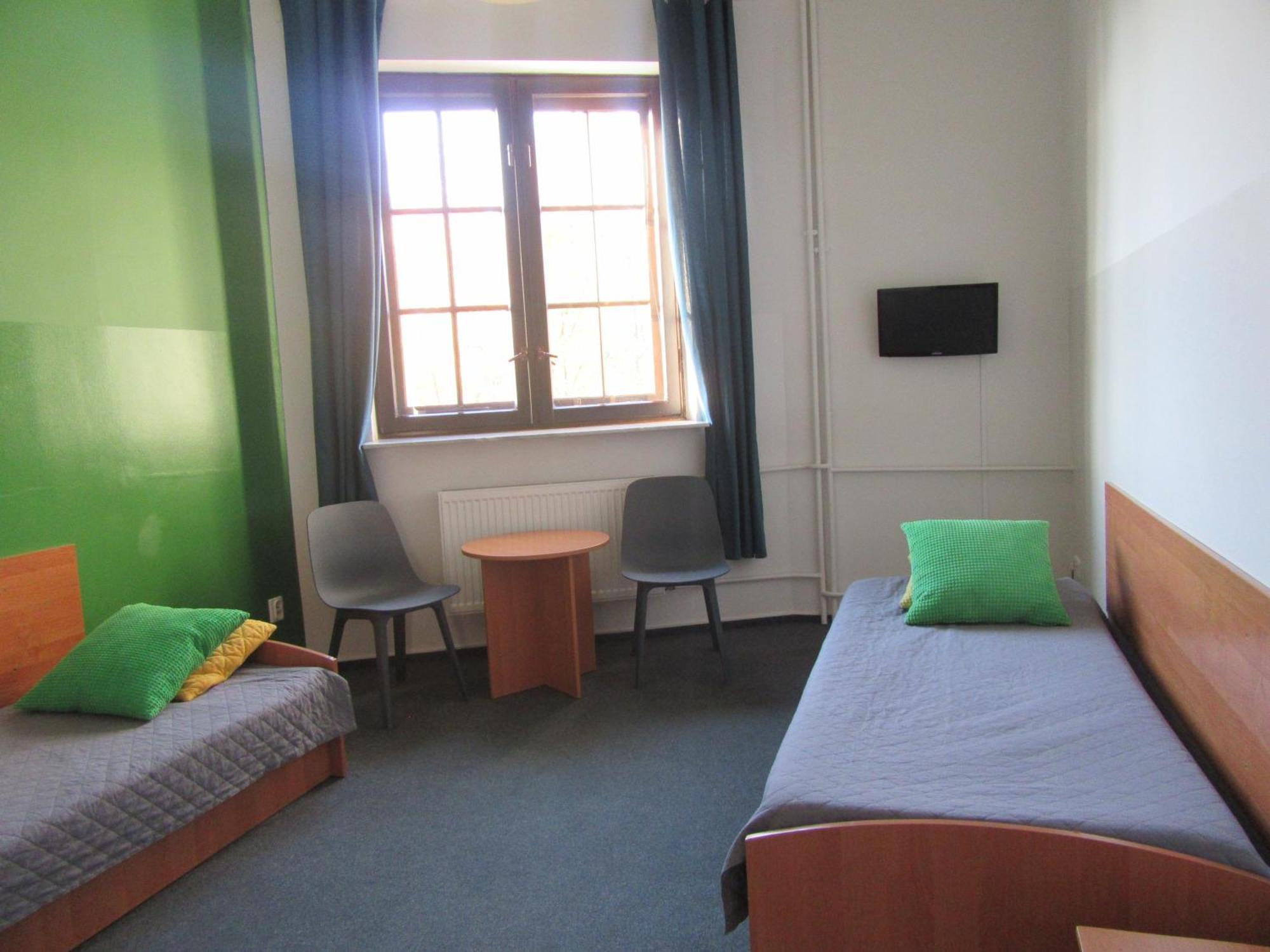 Hostel Gdanski Zespol Schronisk I Sportu Szkolnego Gdansk