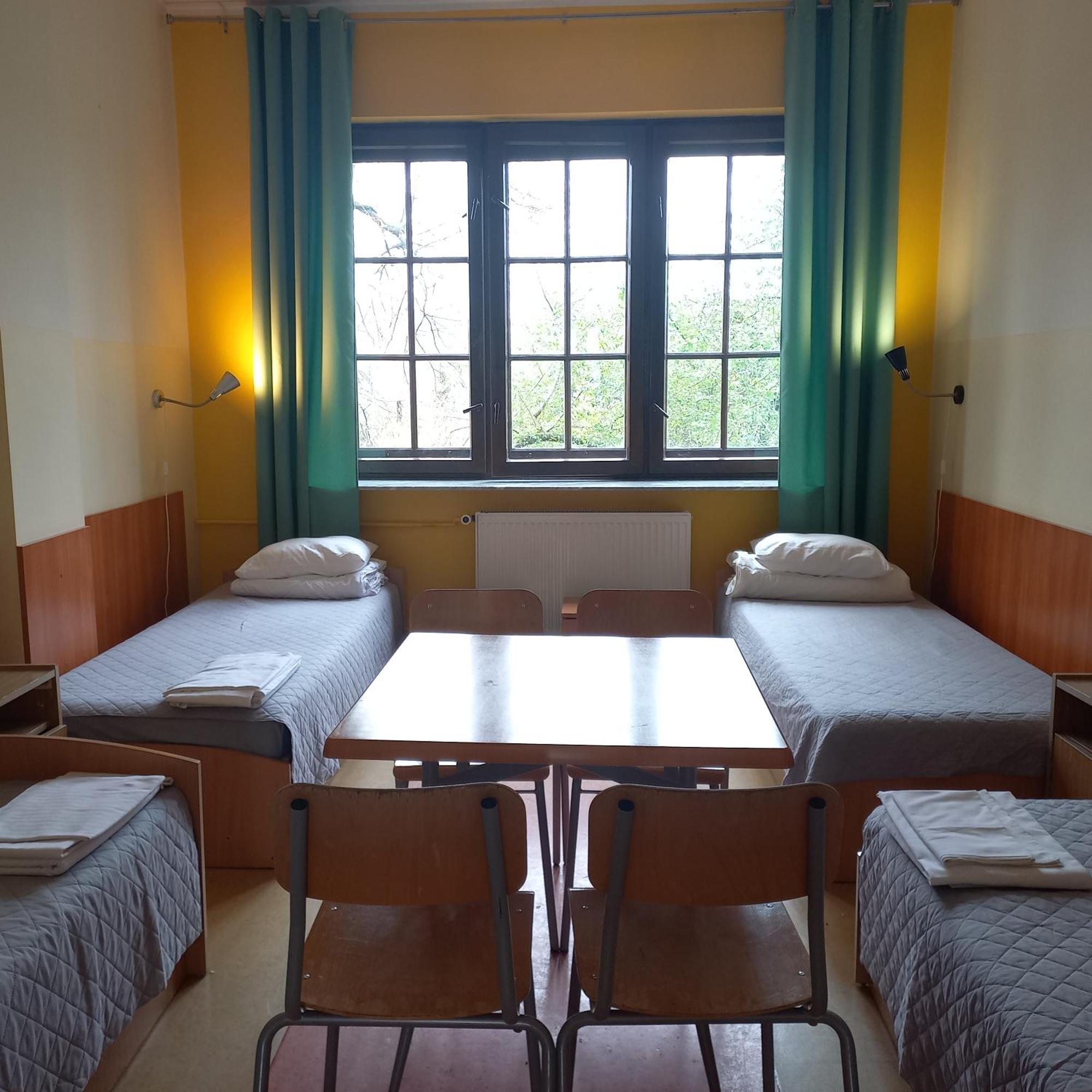 Hostel Gdanski Zespol Schronisk I Sportu Szkolnego *
