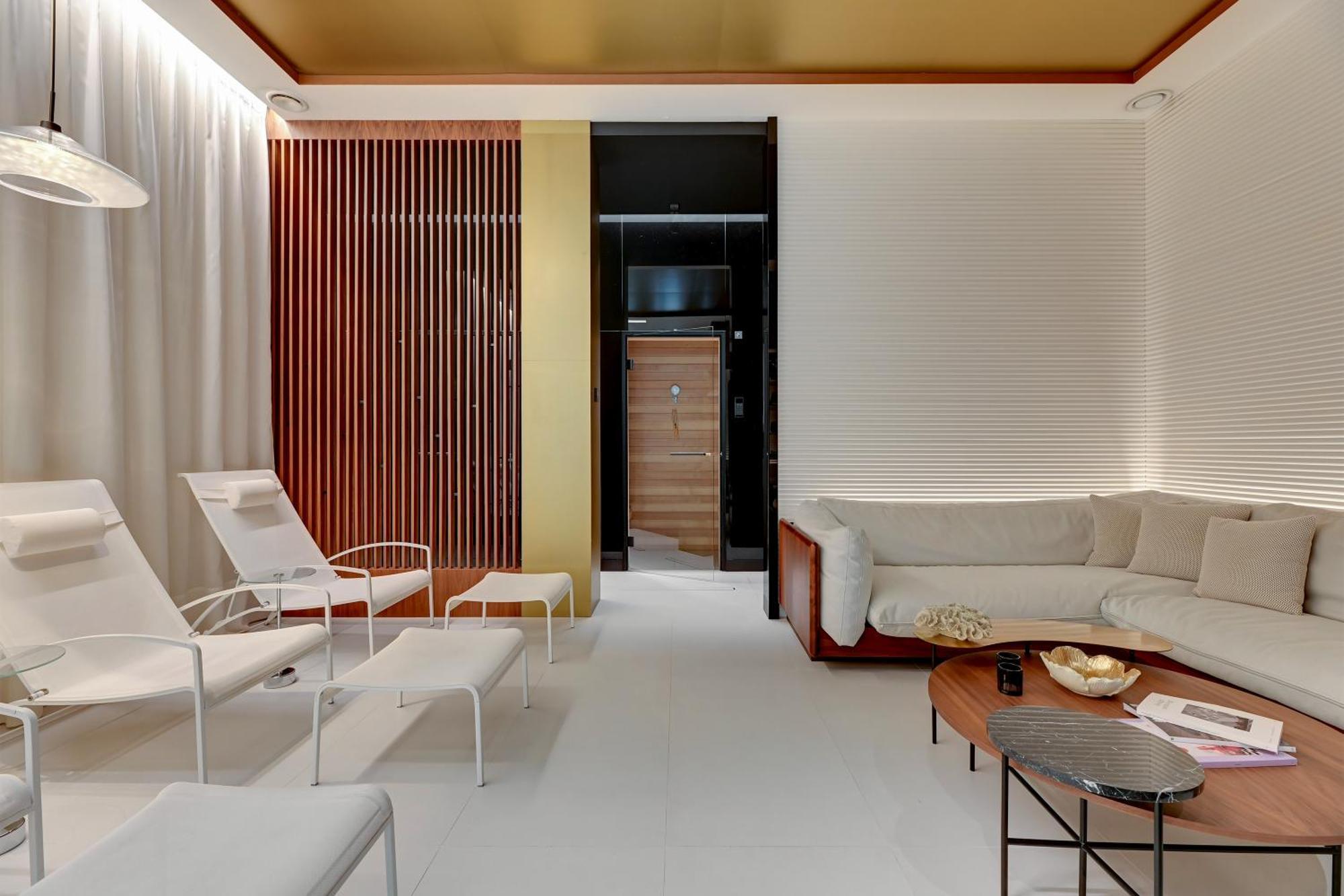 Brabank Riverside - Sauna, Business & Gym By Downtown Apartment