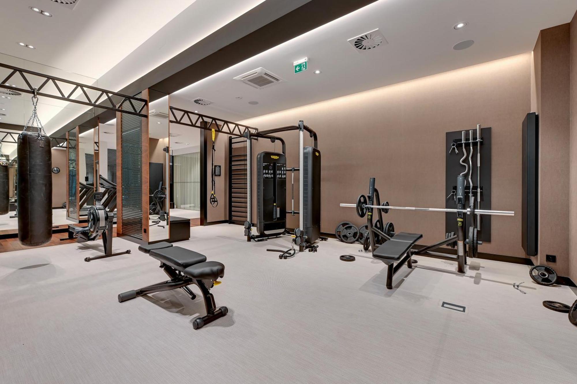 Apartment Brabank Riverside - Sauna, Business & Gym By Downtown Gdansk