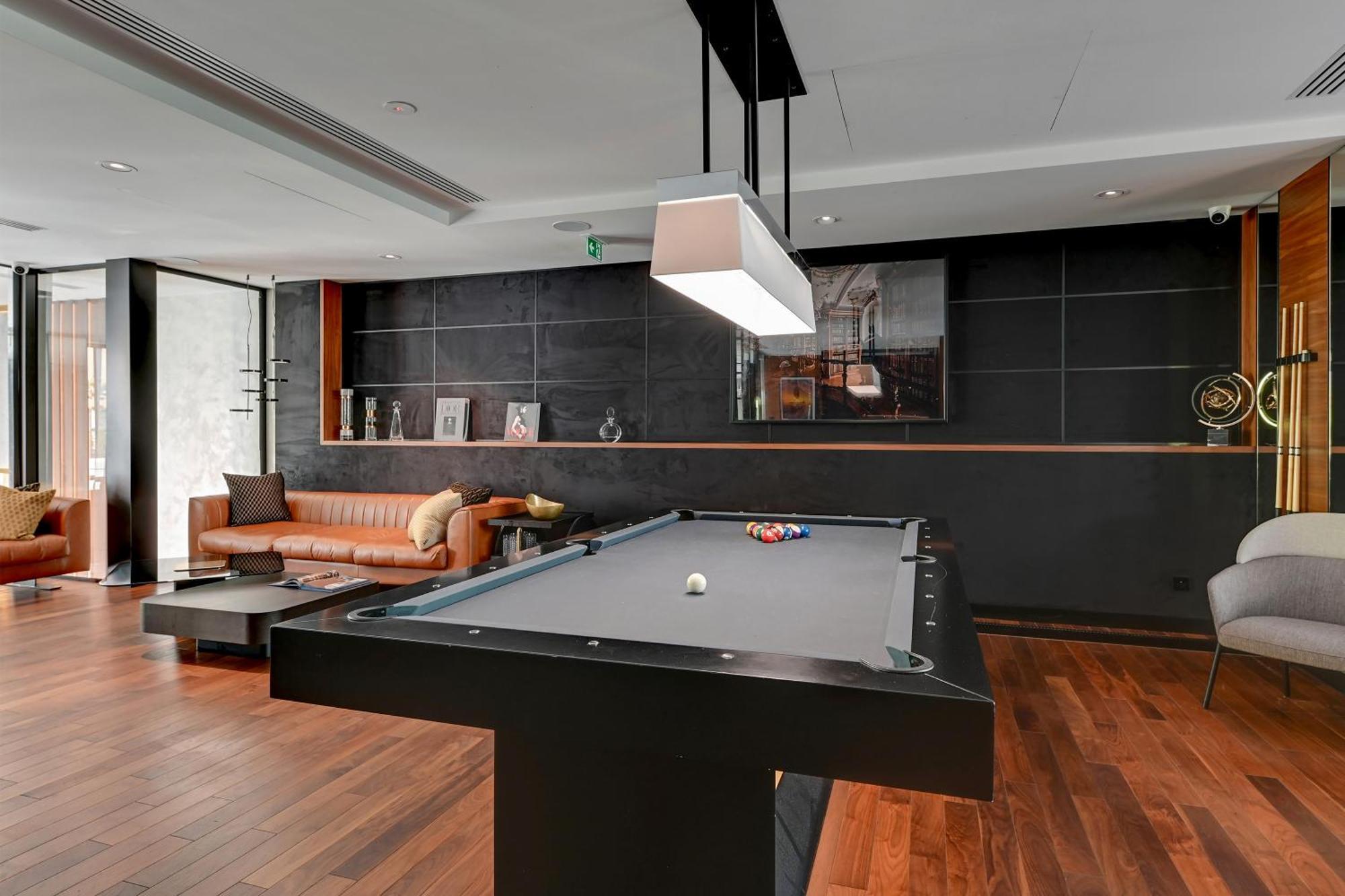 Brabank Riverside - Sauna, Business & Gym By Downtown Apartment Gdansk