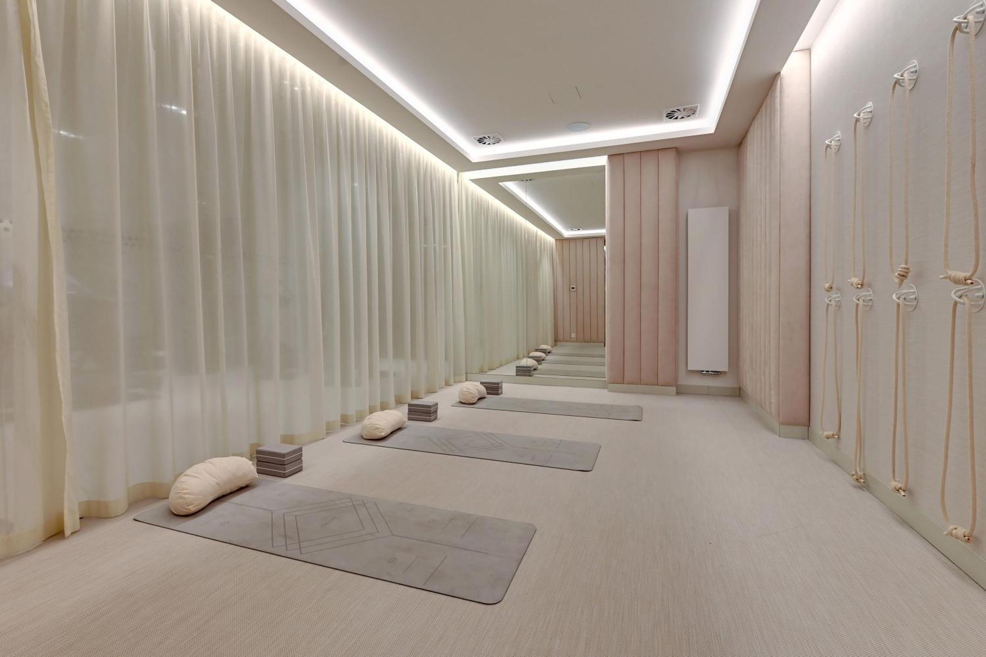Brabank Riverside - Sauna, Business & Gym By Downtown