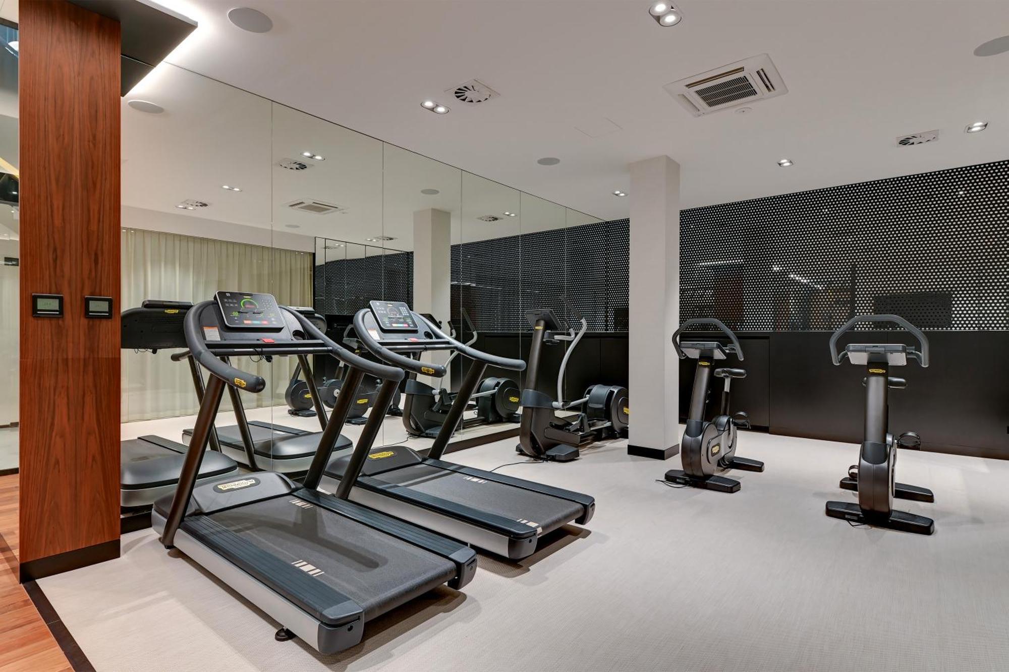 Brabank Riverside - Sauna, Business & Gym By Downtown Apartment Gdansk