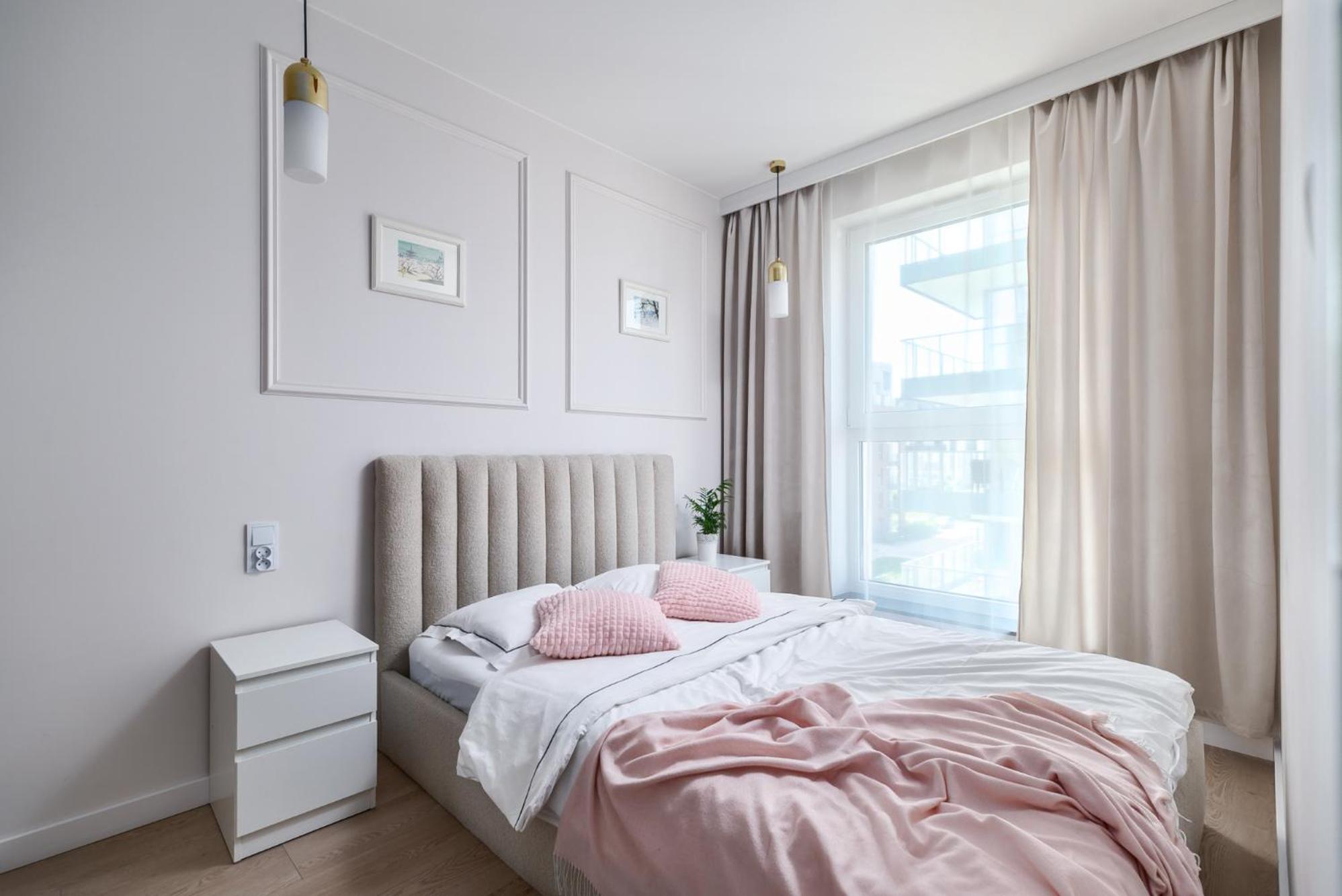 Old Town Angielska Grobla Apartment *