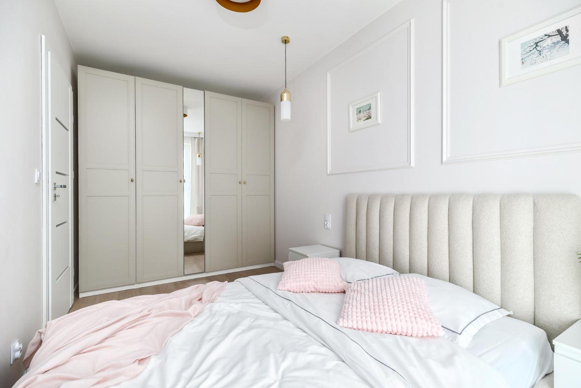 Old Town Angielska Grobla Apartment *