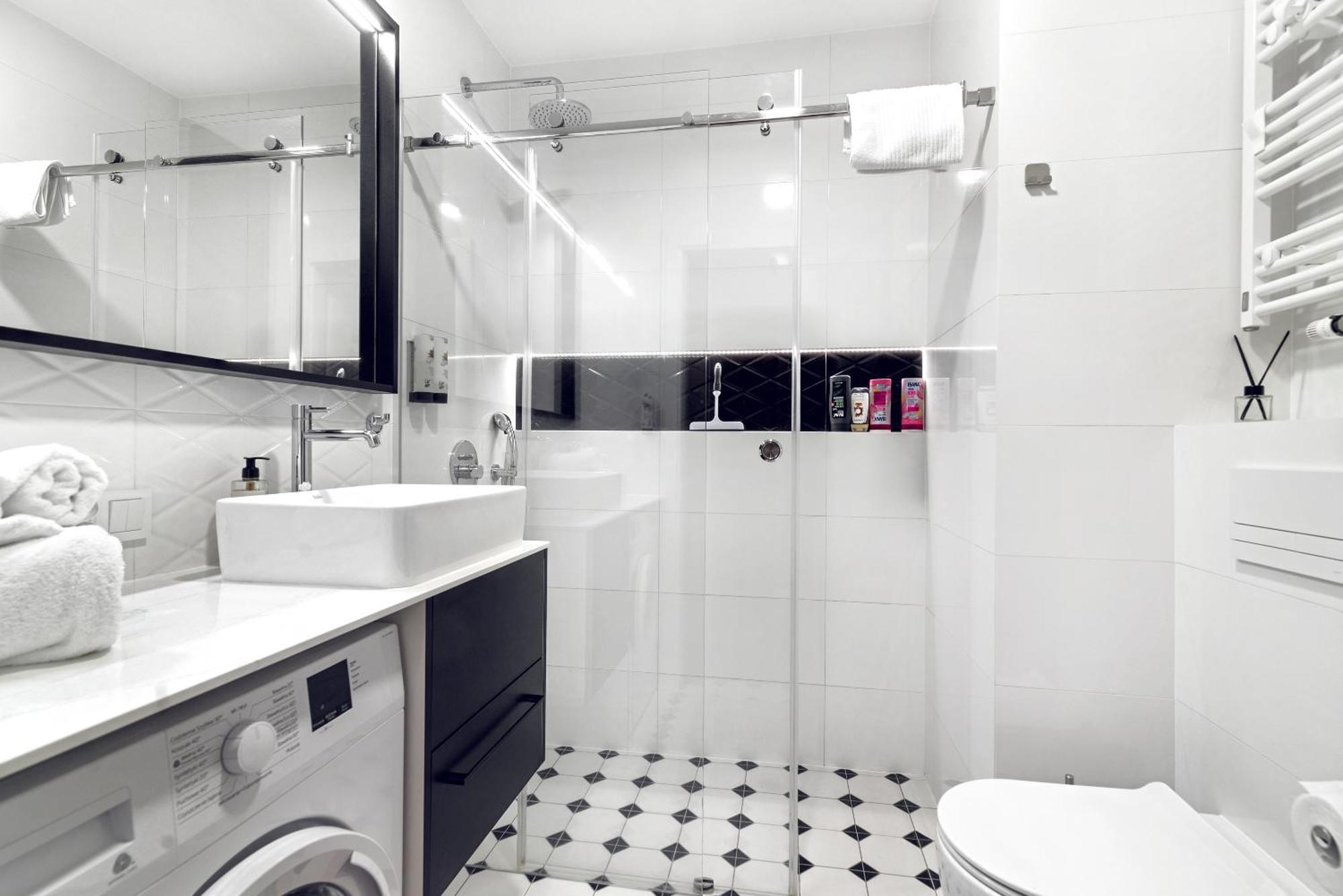 Apartment Old Town Angielska Grobla