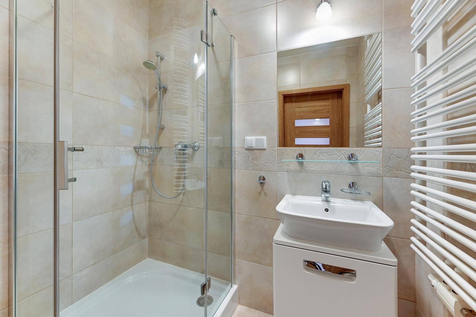 Leilighet Flatbook - Center Torunska *