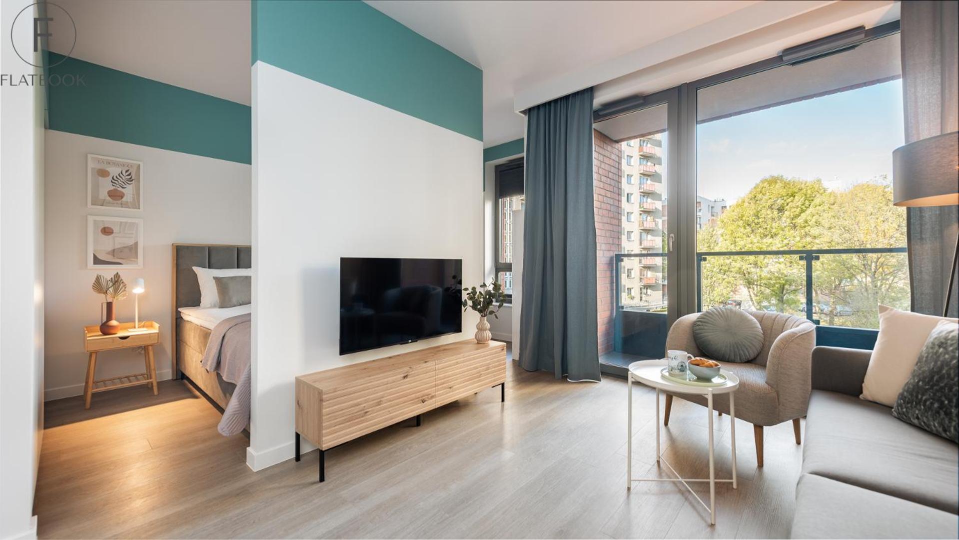 Flatbook - Center Scala Moderna Apartment