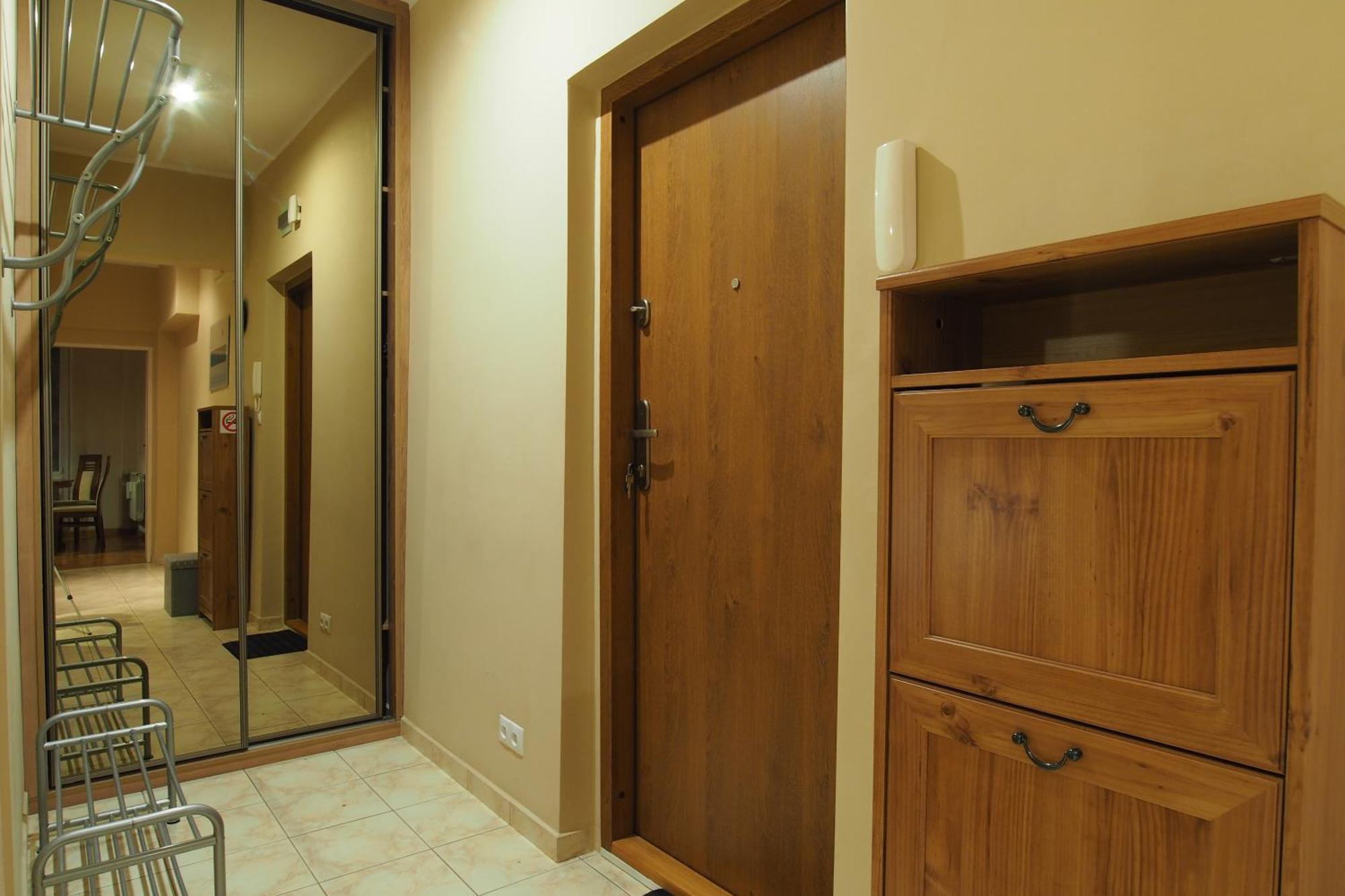 Apartament K2013 Astra Grand-tourist Gdańsk