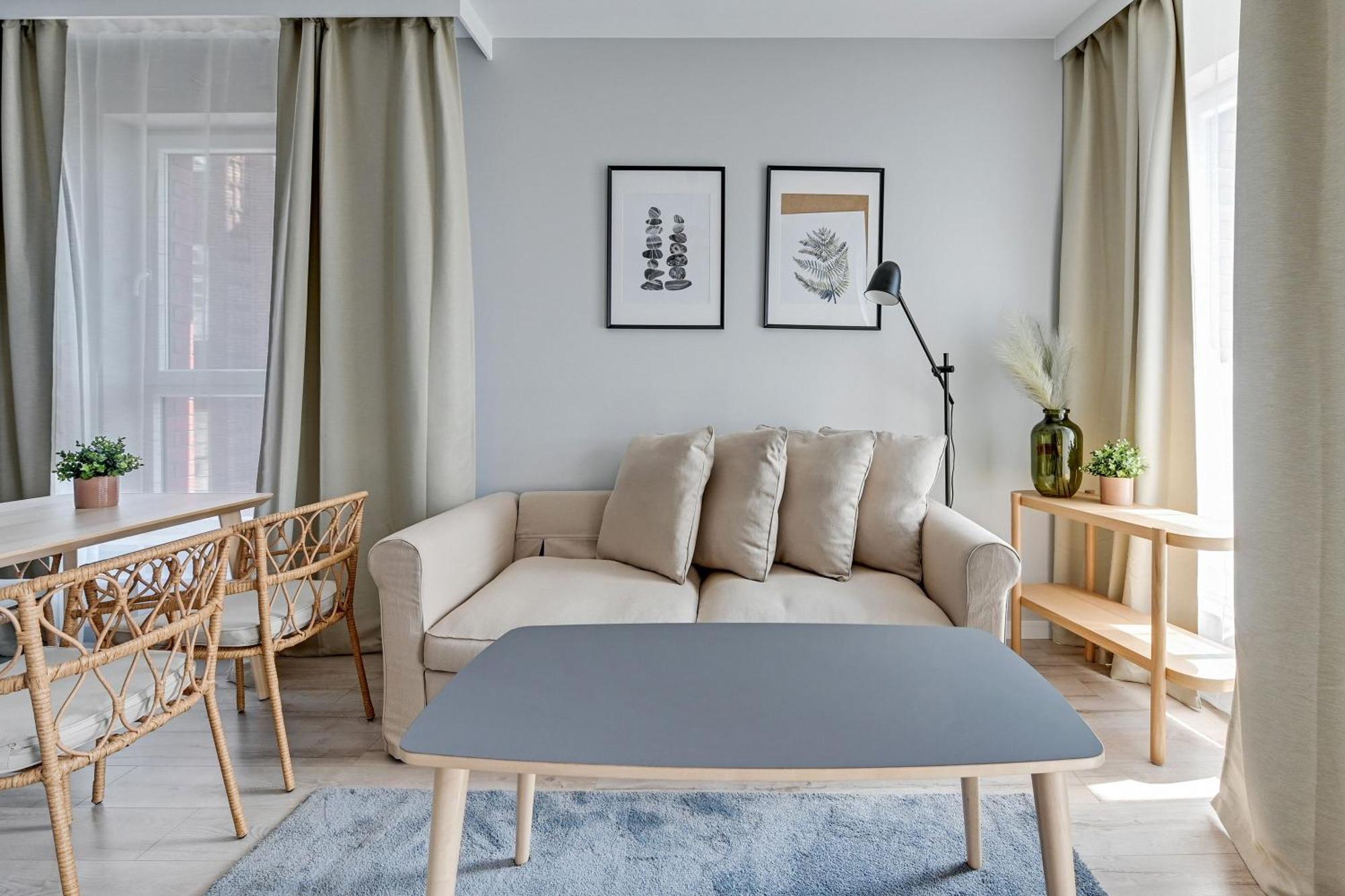 Apartment Flatbook - Center Bastion Walowa