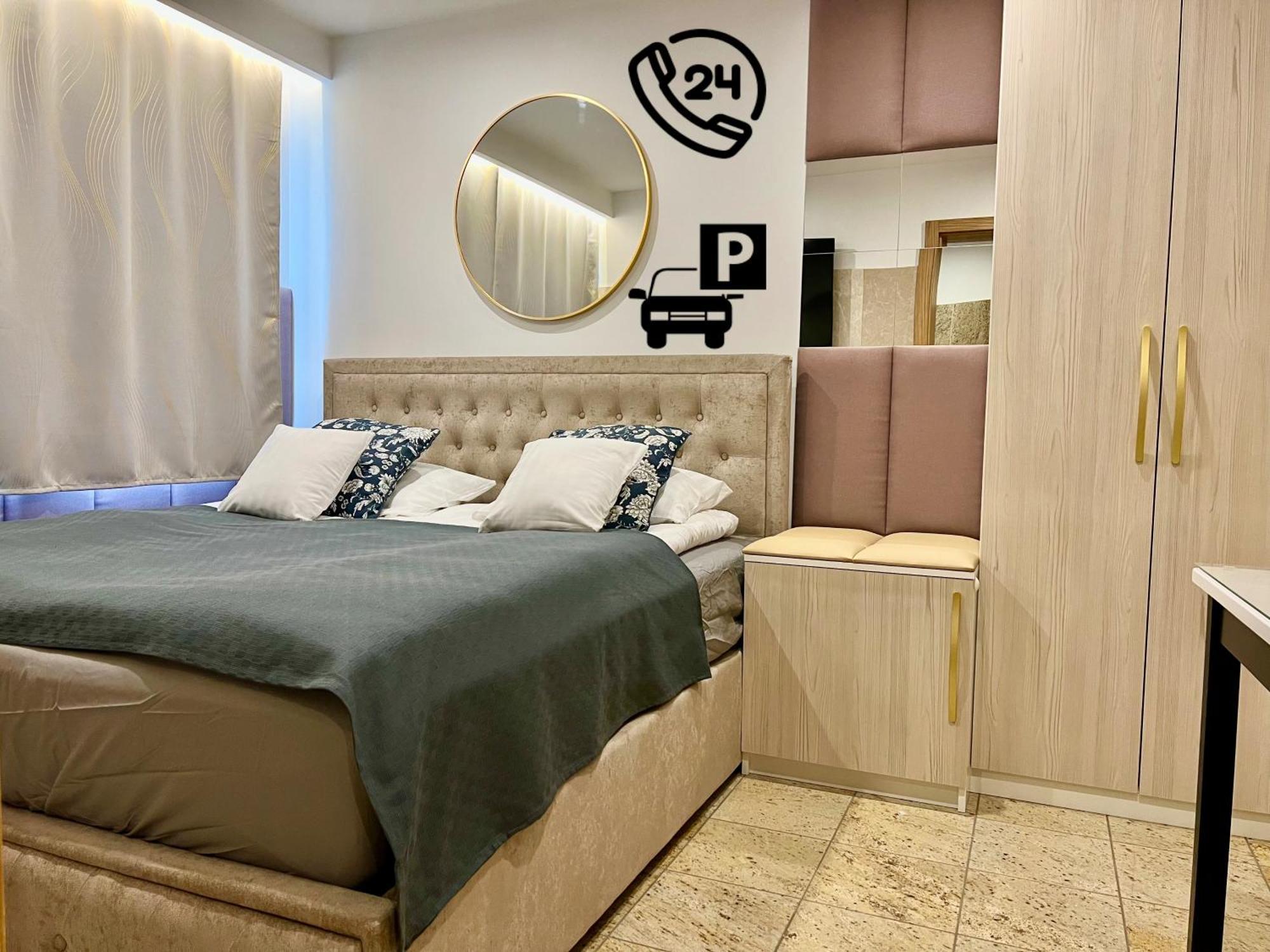 North Nest Luxury *