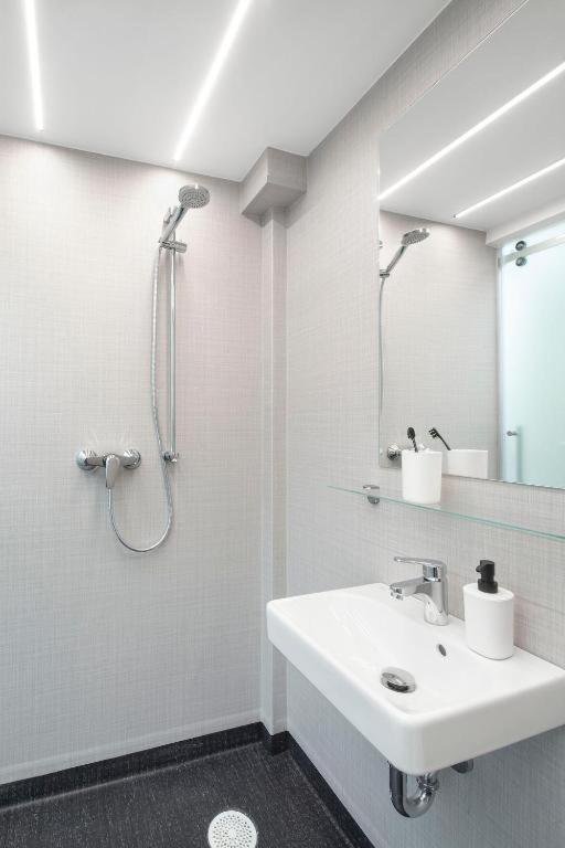 Aparthotel Lofty Kampus Garnizon *