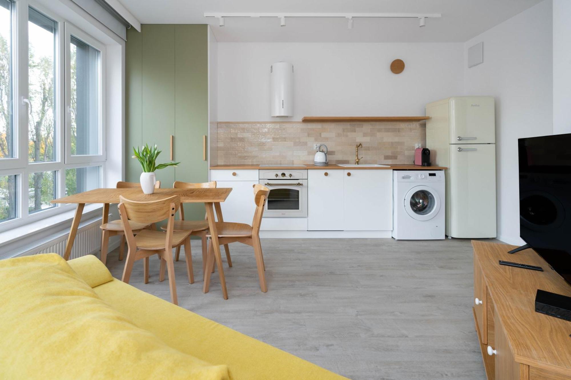 Ina Rent śląska Apartament *