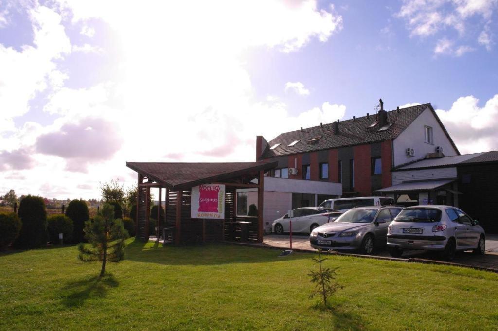 Bed & Breakfast Sleepinn Airport