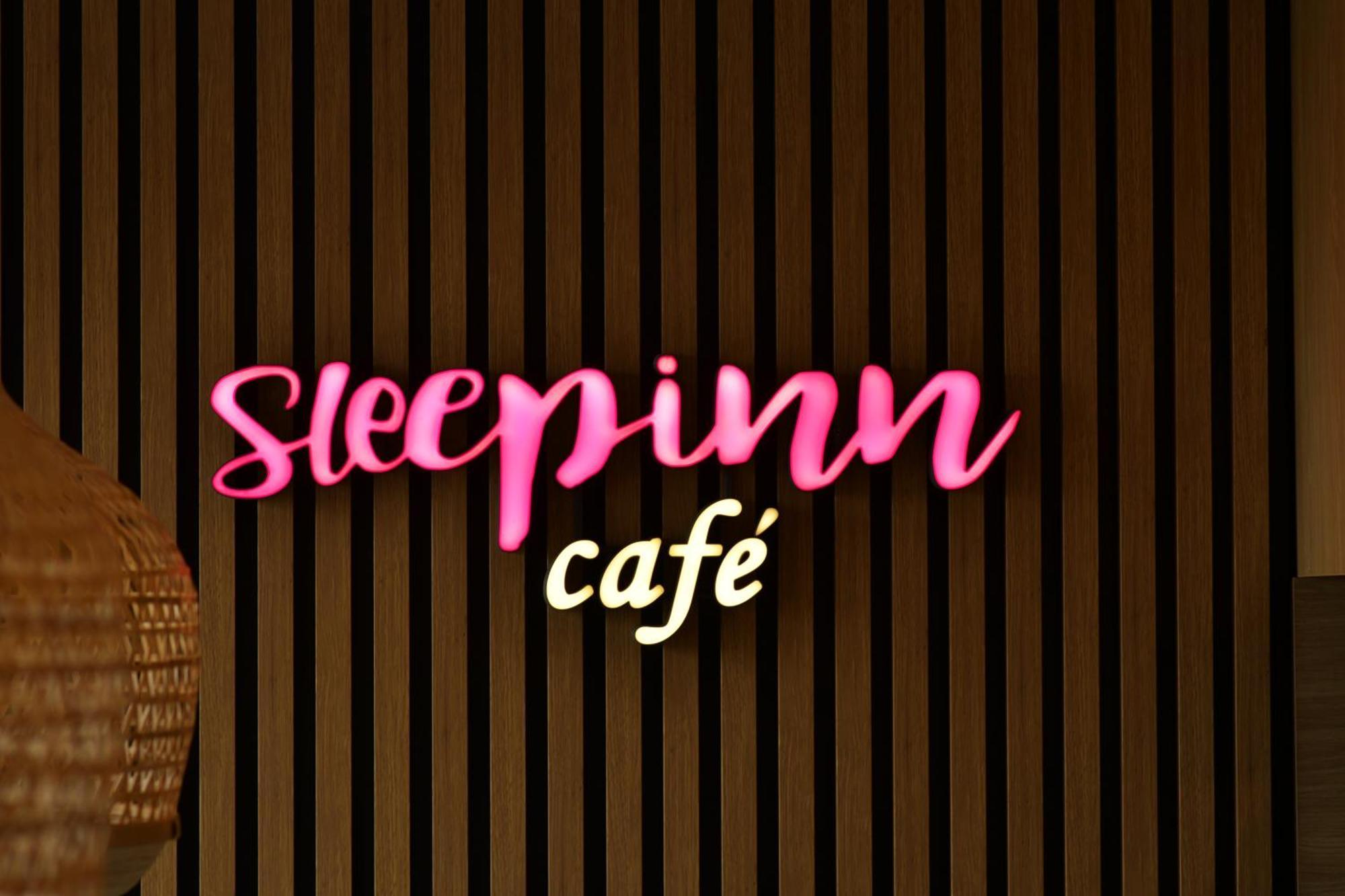 Sleepinn Airport Bed & Breakfast Gdansk