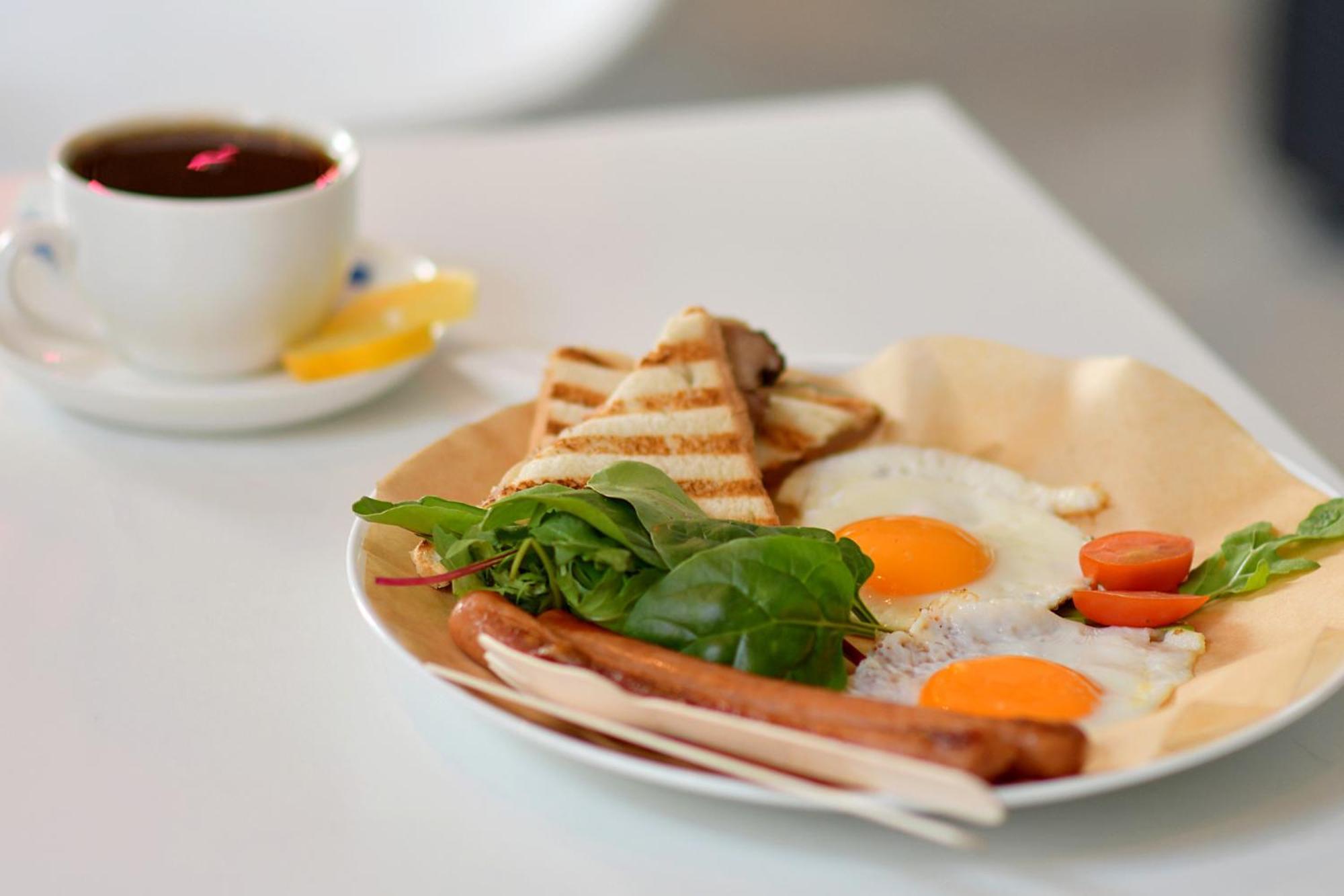 Sleepinn Airport 3* Gdansk