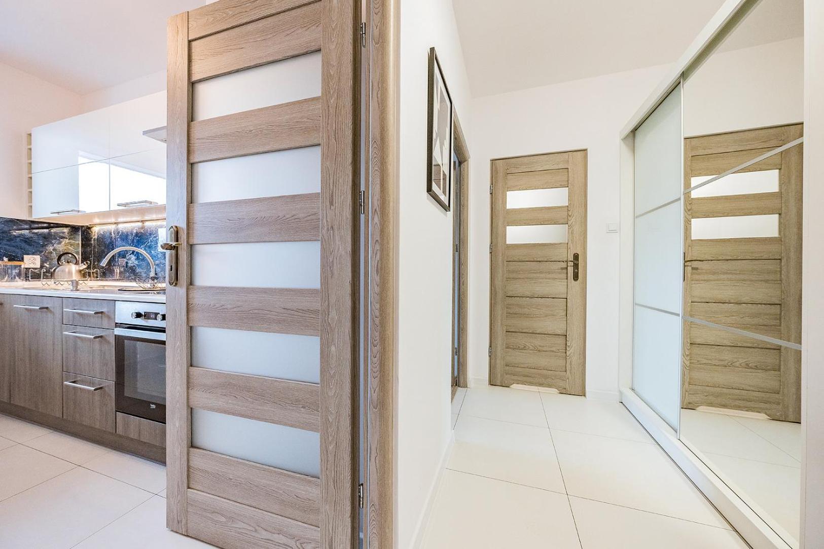 Glow Apartments, Nowa Letnica