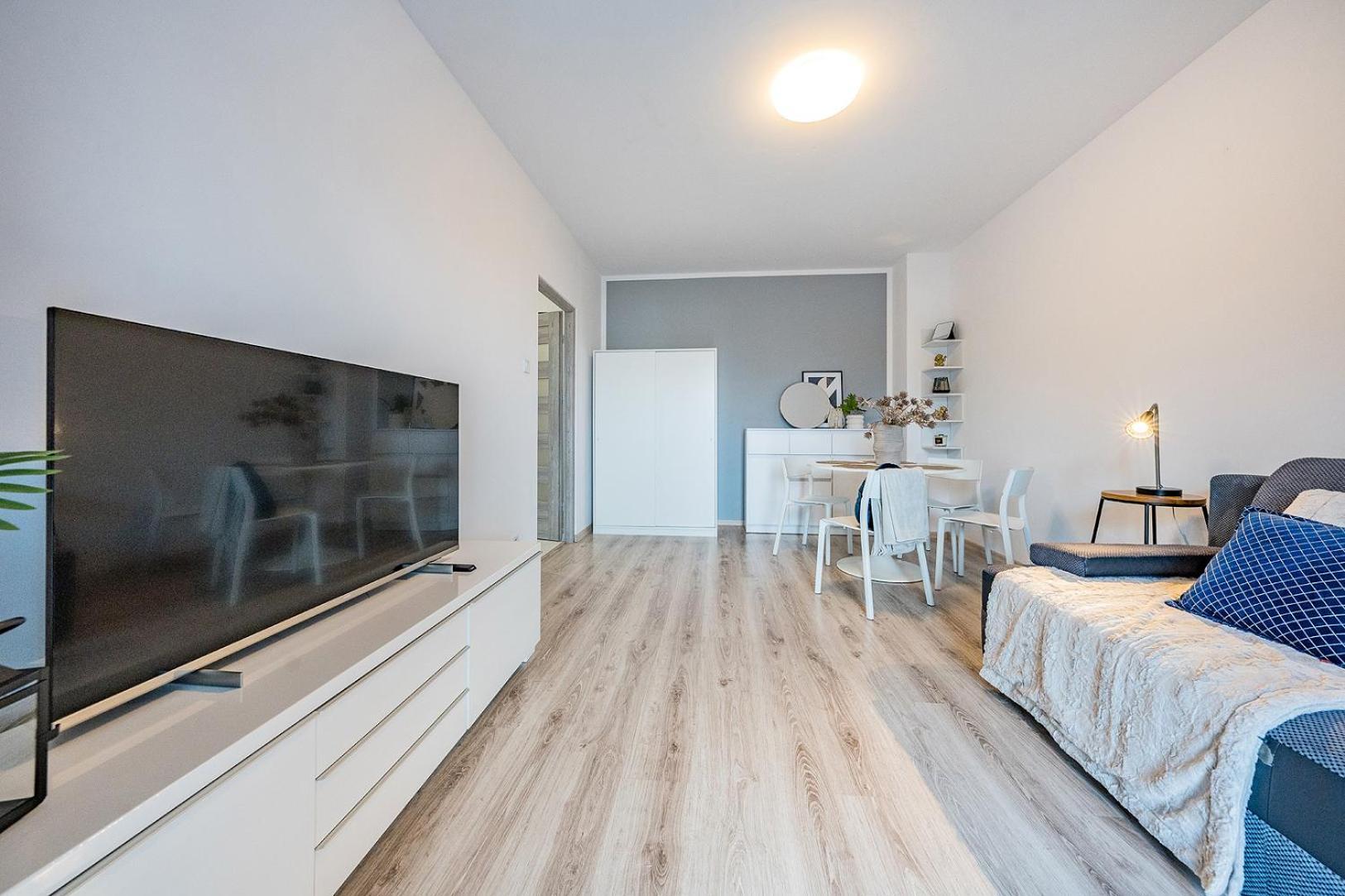 Glow Apartments, Nowa Letnica * Danzig