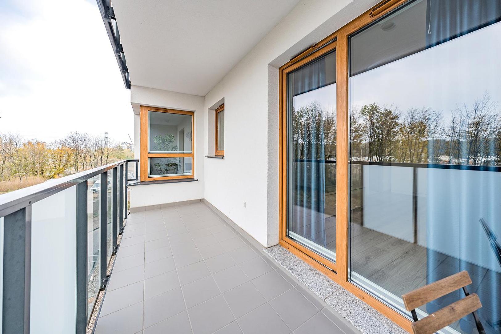 Apartment Glow Apartments, Nowa Letnica *
