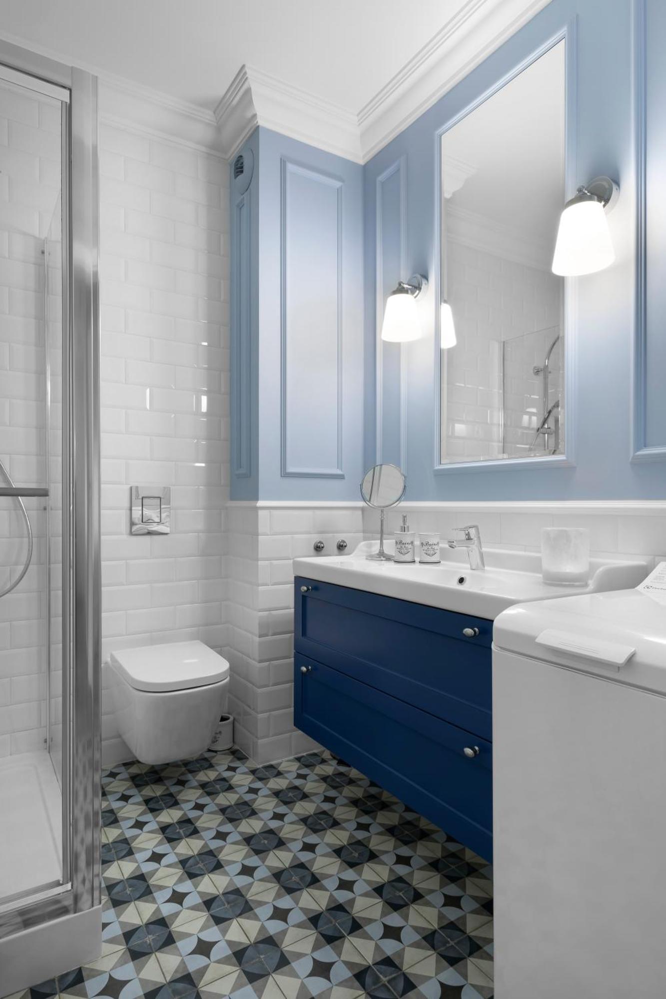 Elite Grano Apartment *
