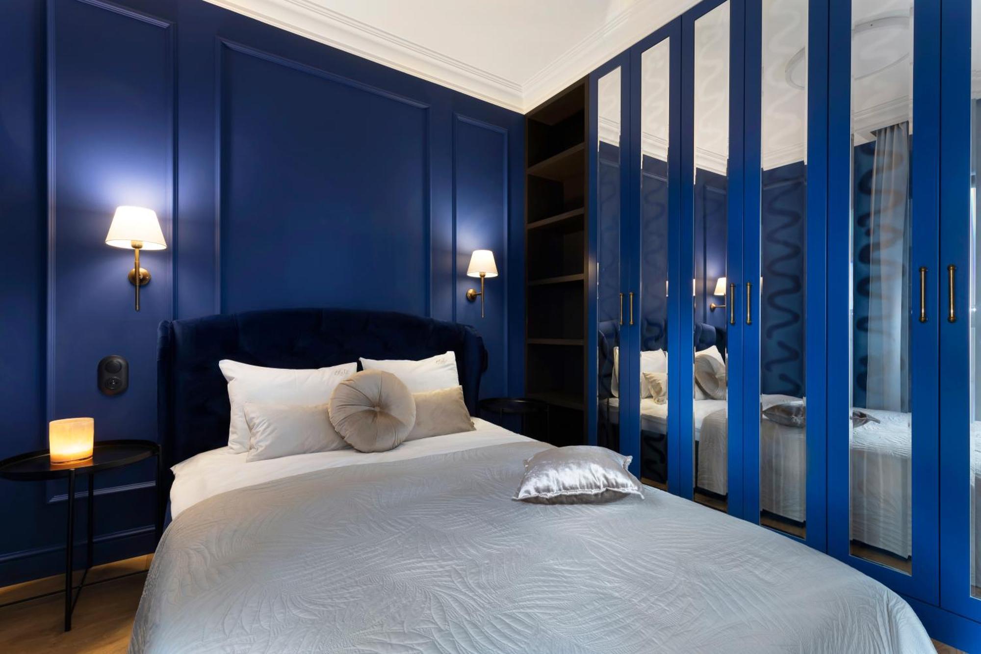 Apartment Elite Grano *